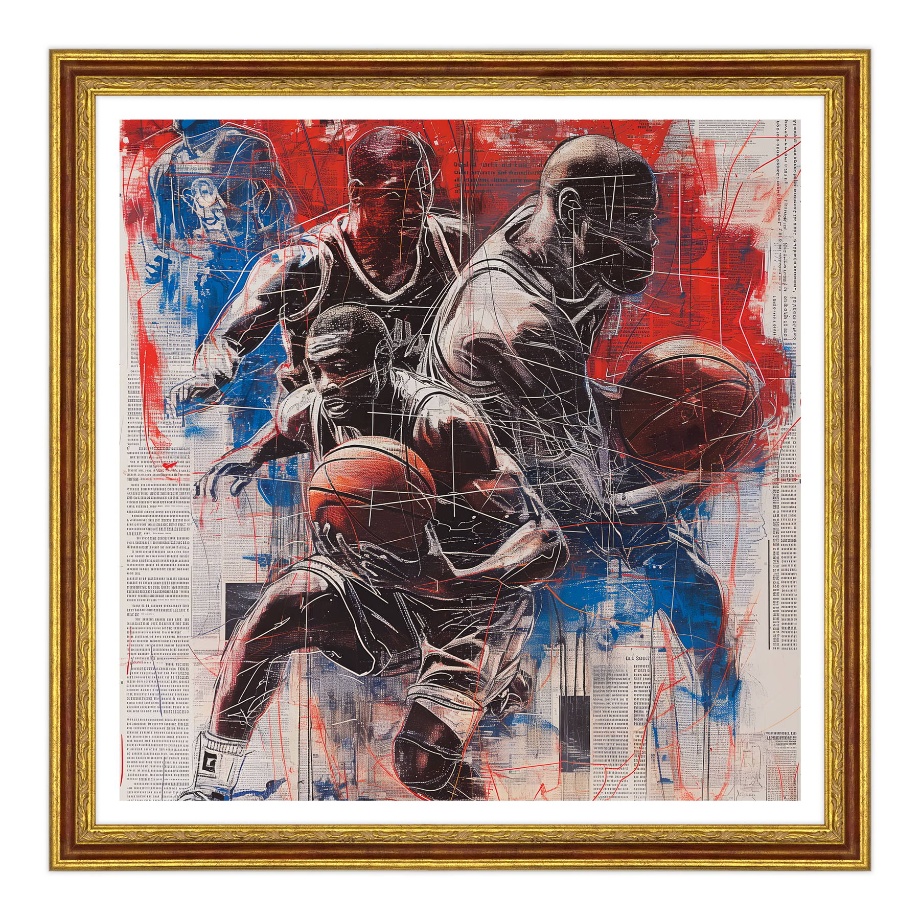 Ritmo Urbano del Basket
