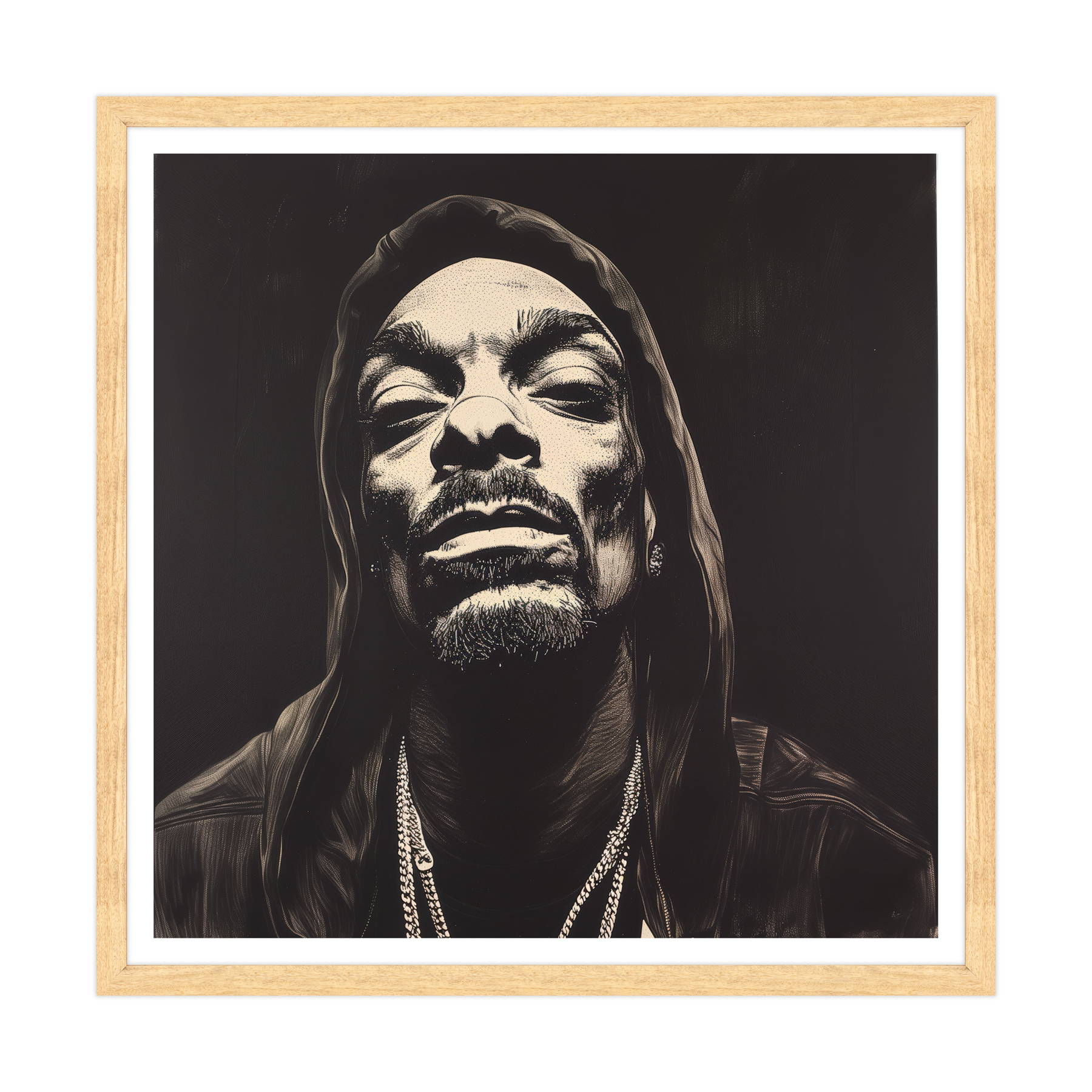 Snoop D. Icona Hip-Hop in Ombra e Luce