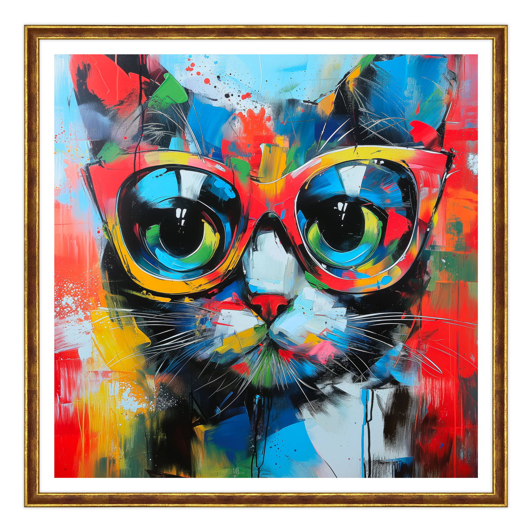 Felino Fashion
