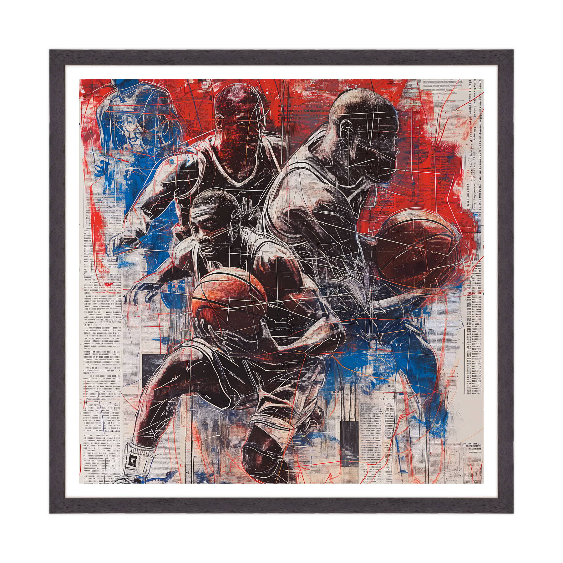 Ritmo Urbano del Basket