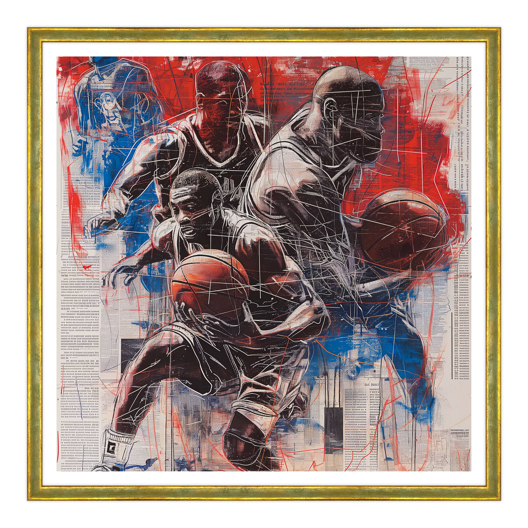 Ritmo Urbano del Basket
