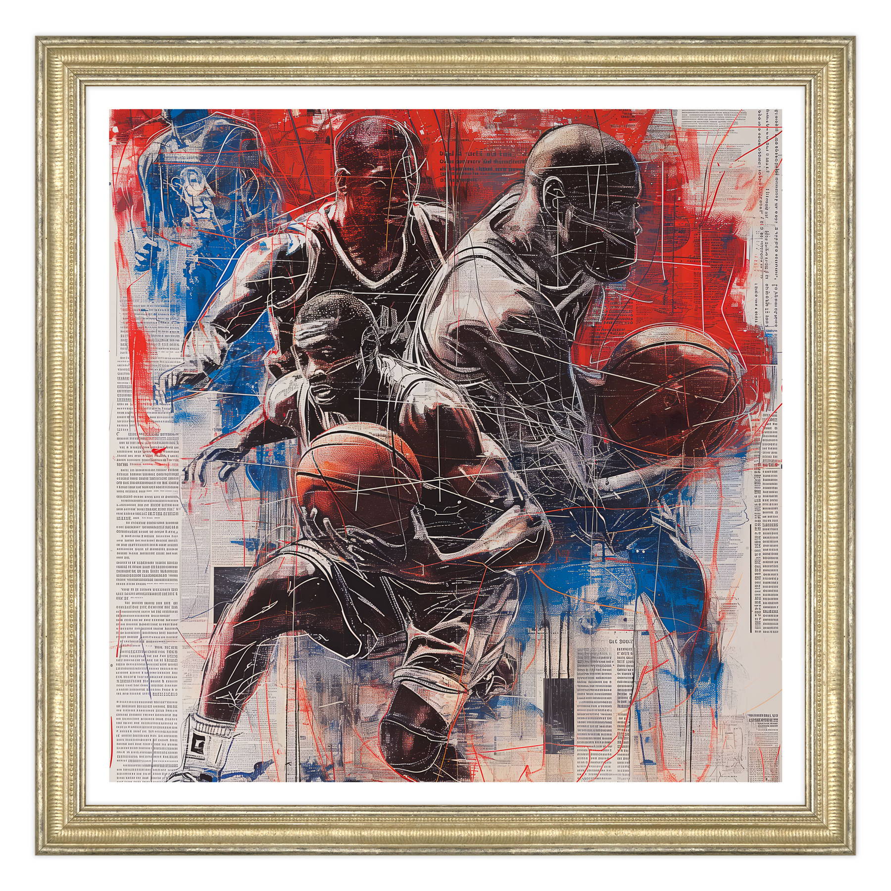 Ritmo Urbano del Basket