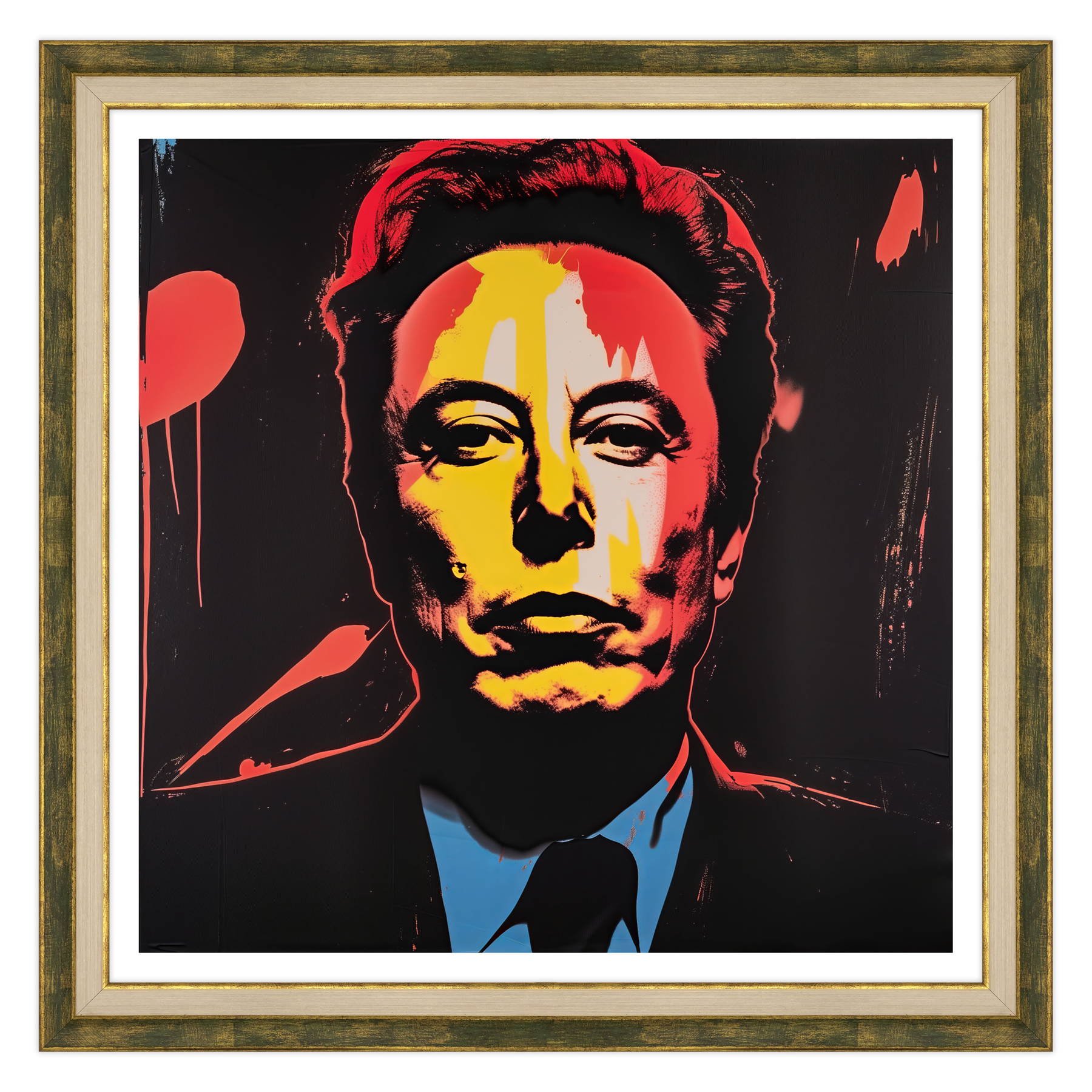 Elon Musk - Aurora di un'Epoca Digitale