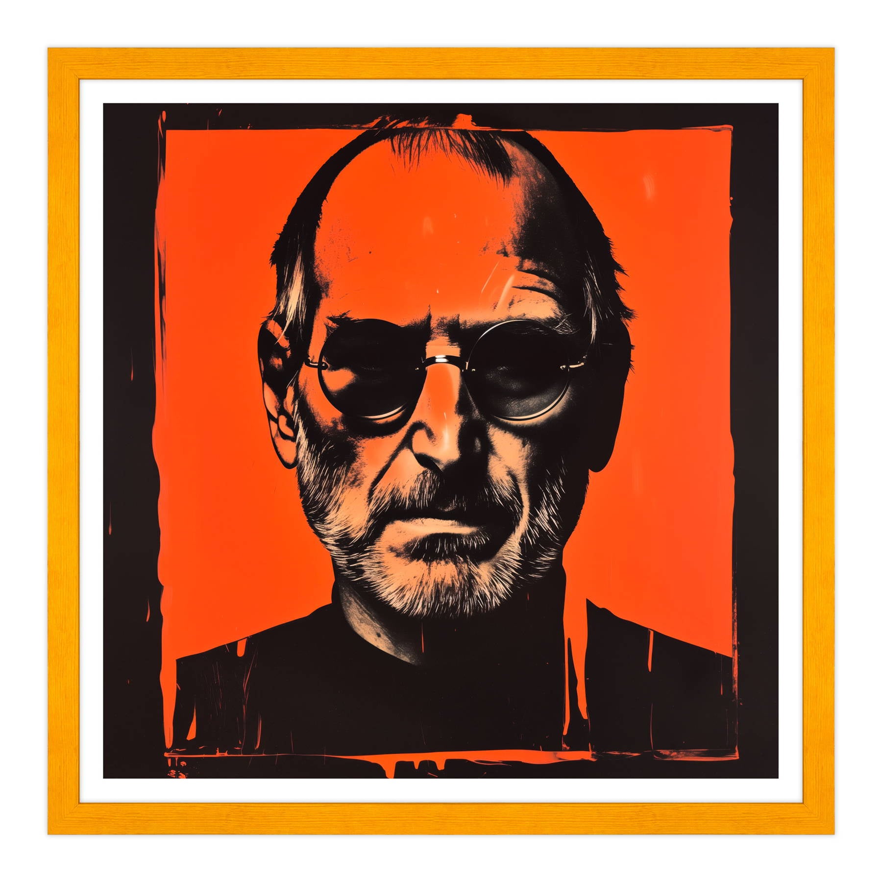 Steve Jobs - Il Maestro del Minimalismo