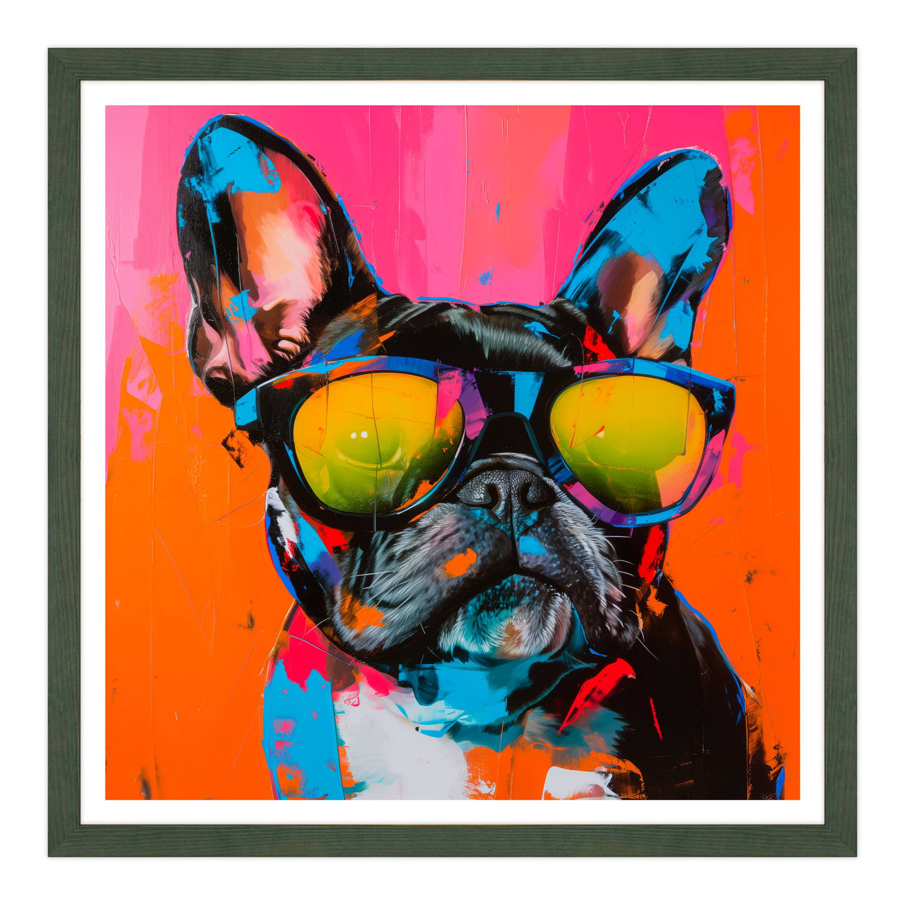 Il Bulldog Metropolitano