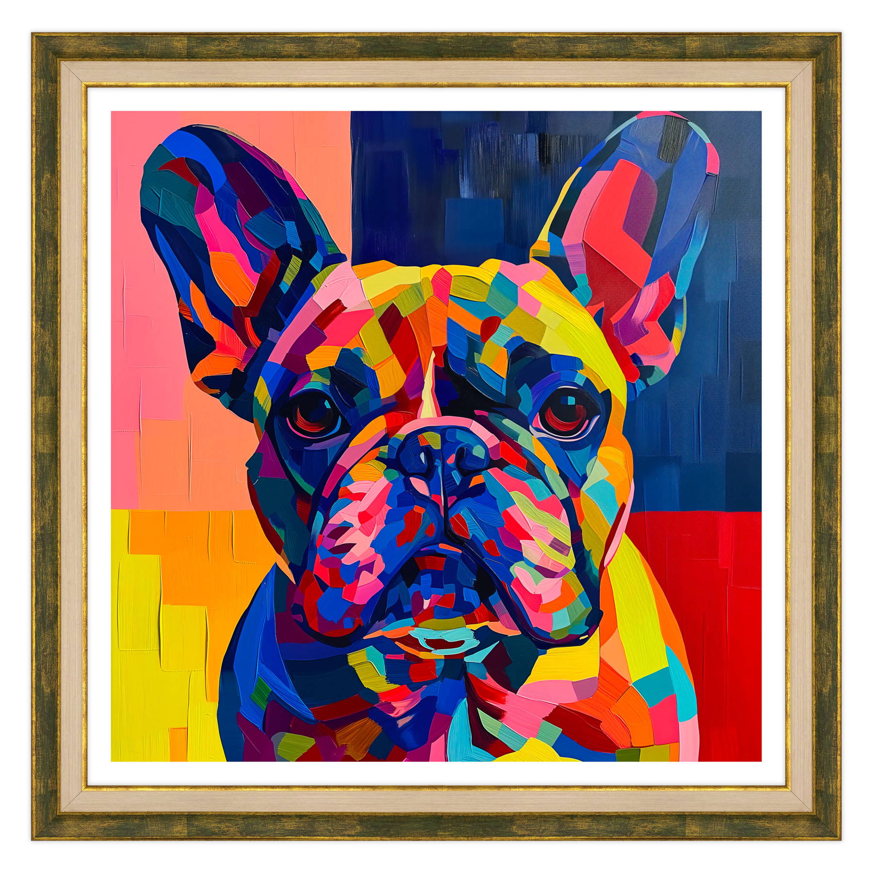 Geometrie di un Bulldog
