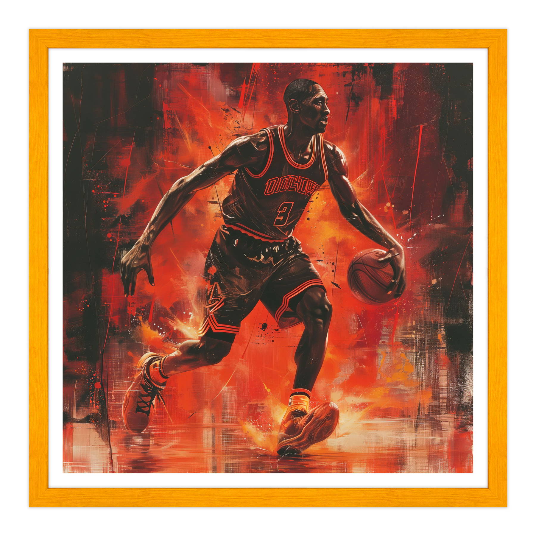 Basket - Terzo Tempo