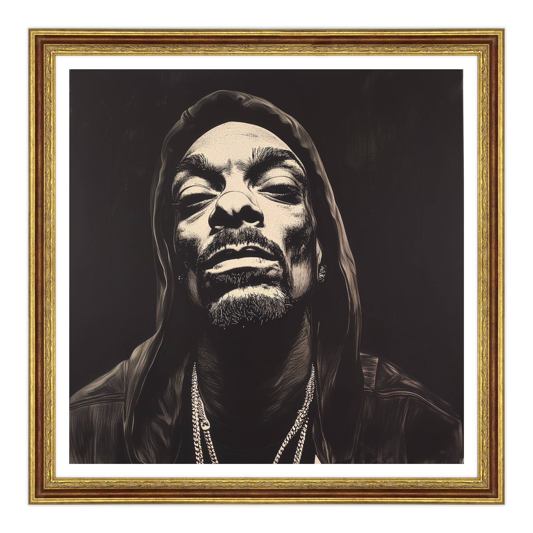 Snoop D. Icona Hip-Hop in Ombra e Luce