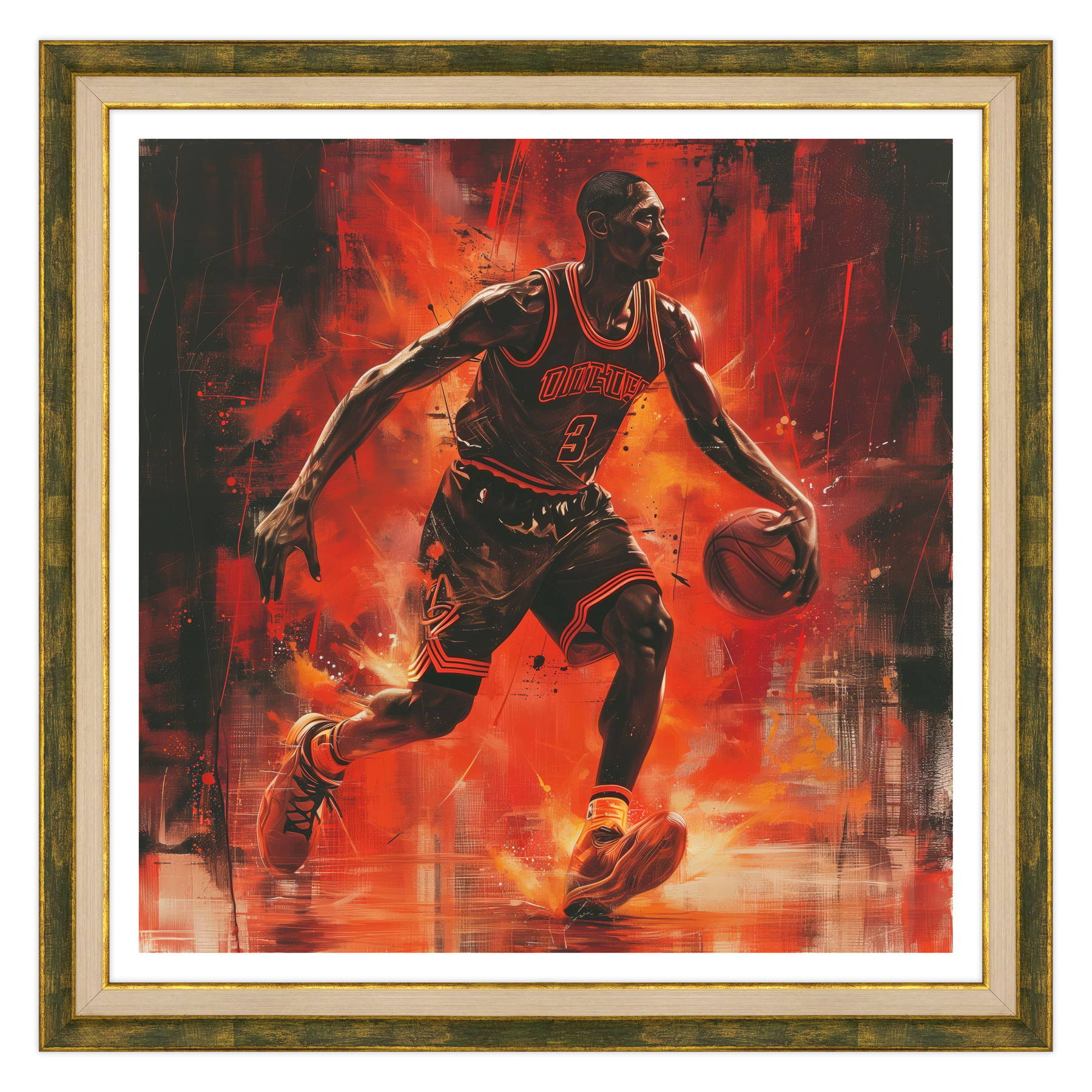 Basket - Terzo Tempo