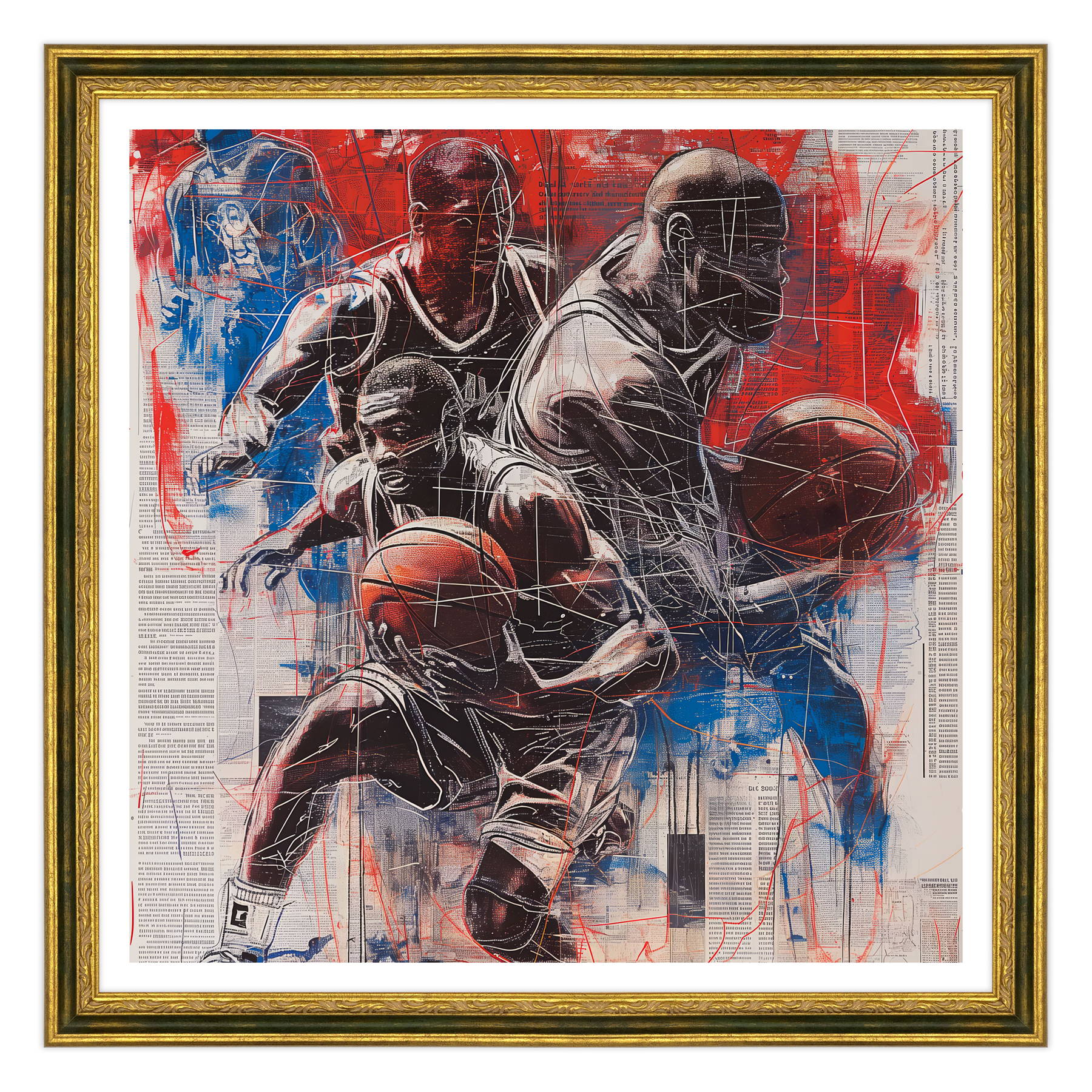 Ritmo Urbano del Basket
