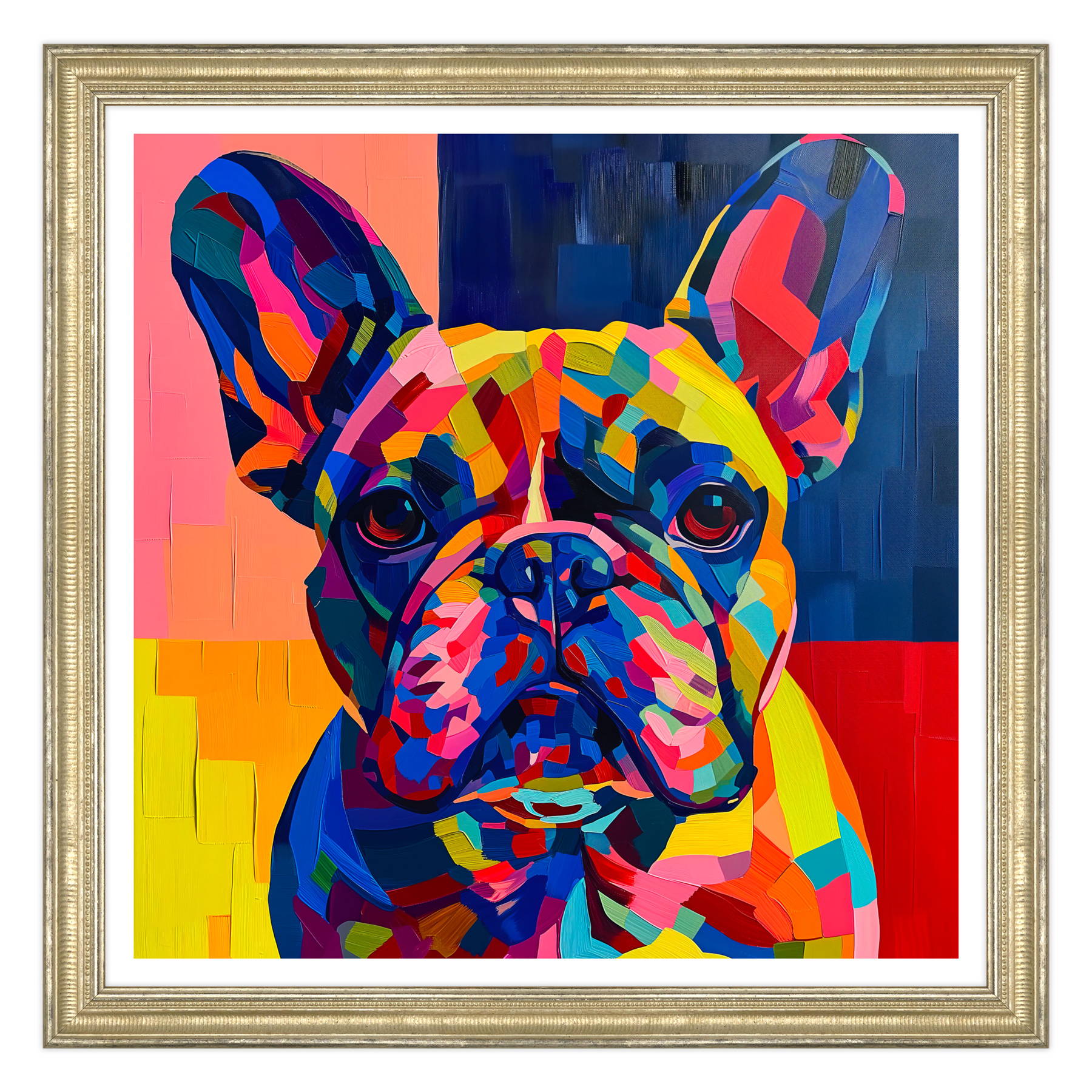 Geometrie di un Bulldog