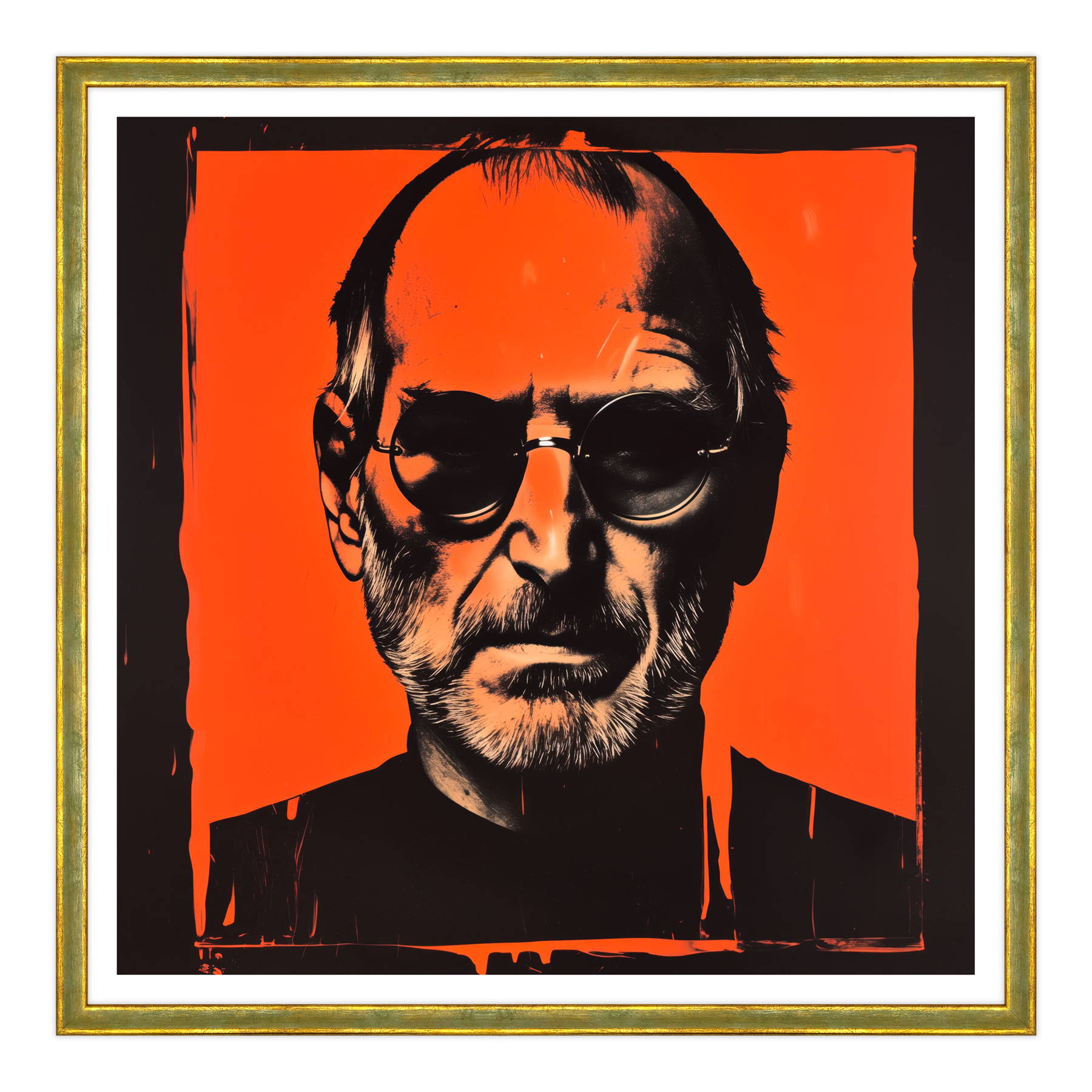 Steve Jobs - Il Maestro del Minimalismo