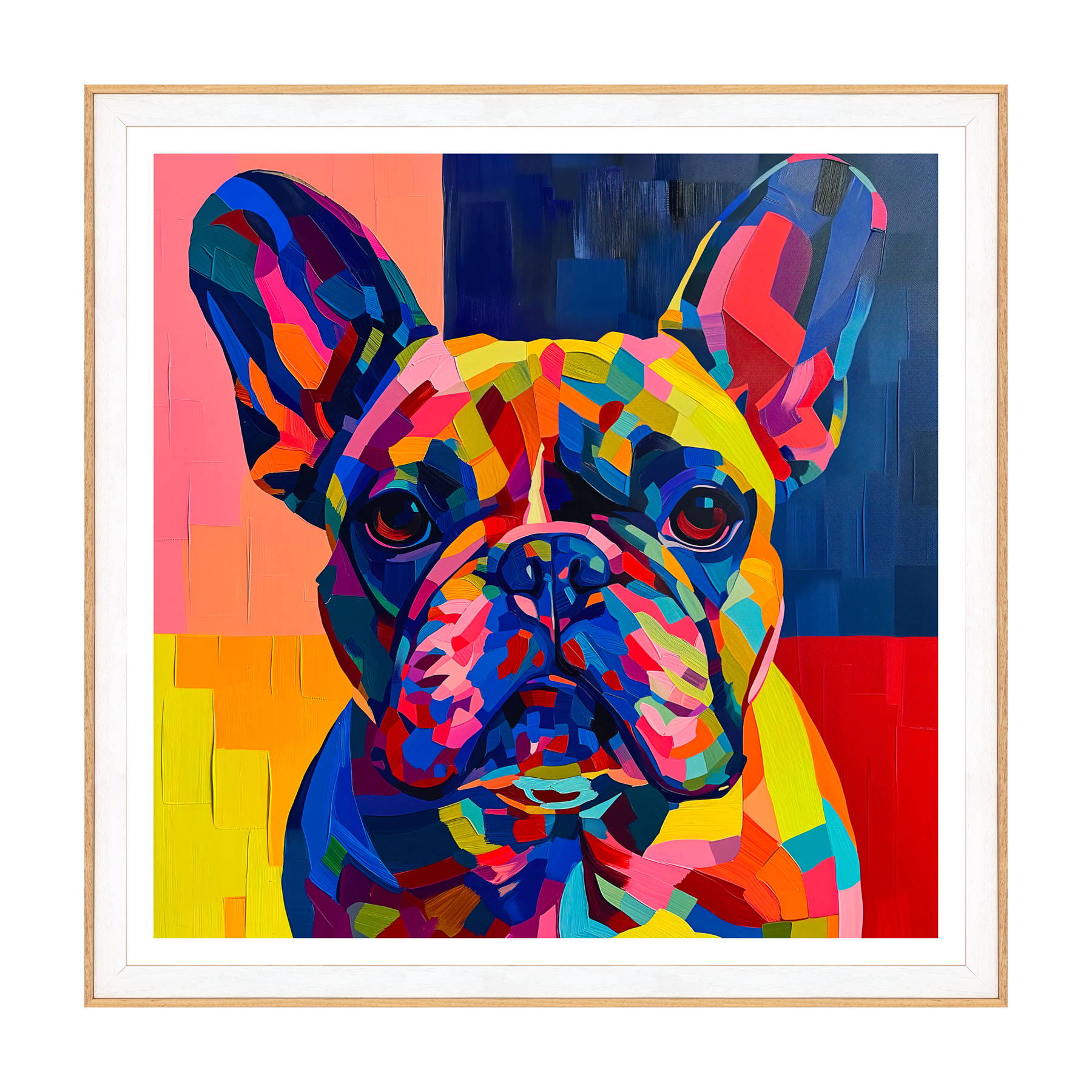 Geometrie di un Bulldog