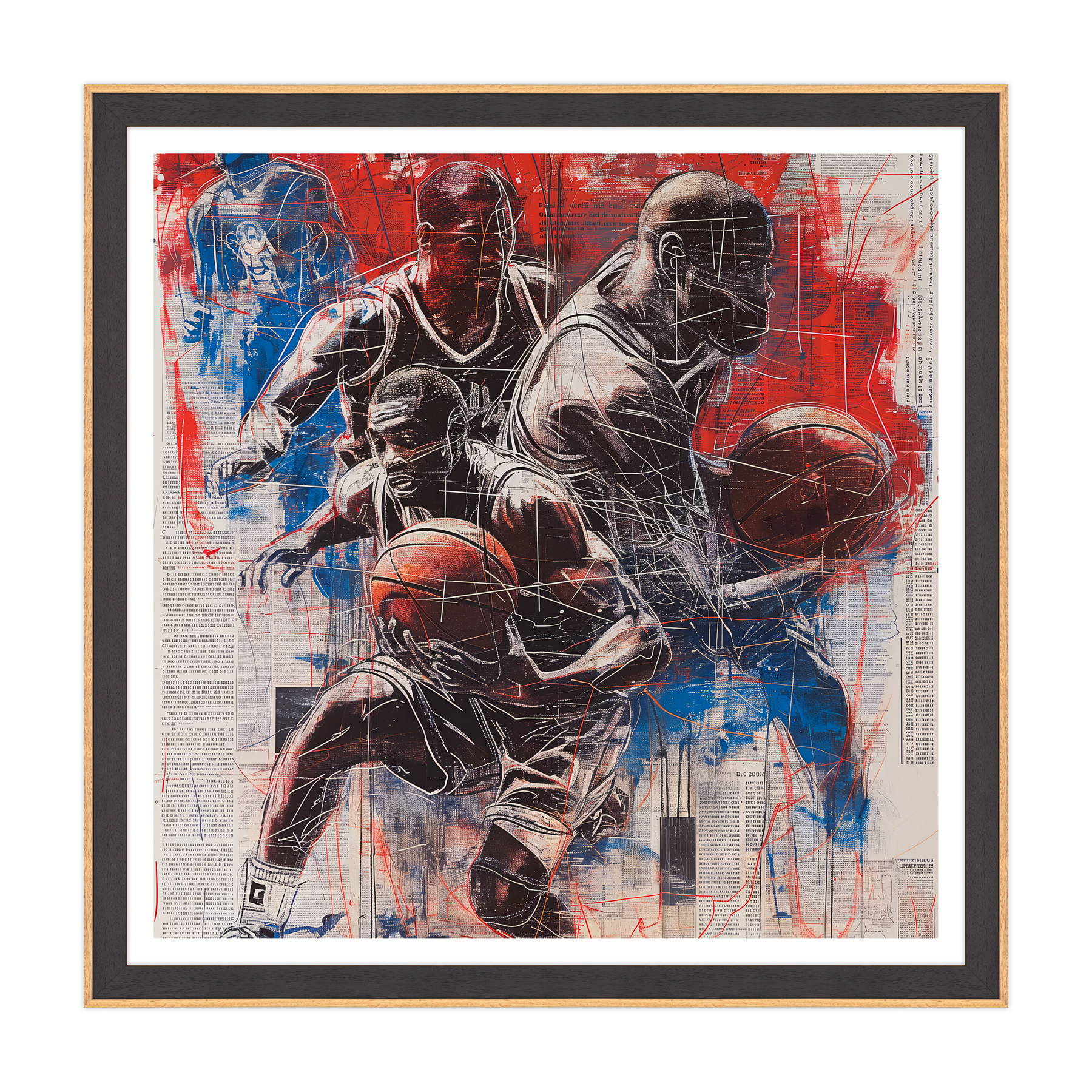 Ritmo Urbano del Basket