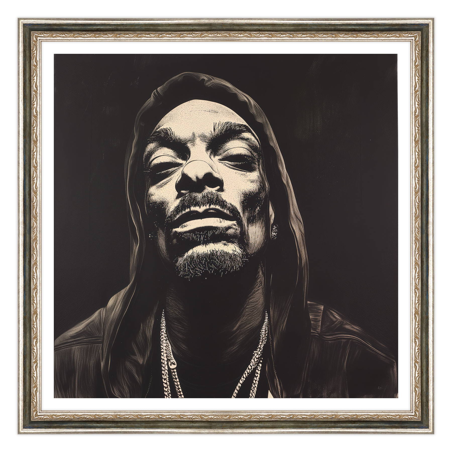 Snoop D. Icona Hip-Hop in Ombra e Luce