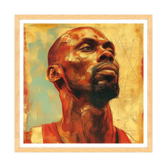 Basket - K Bryant