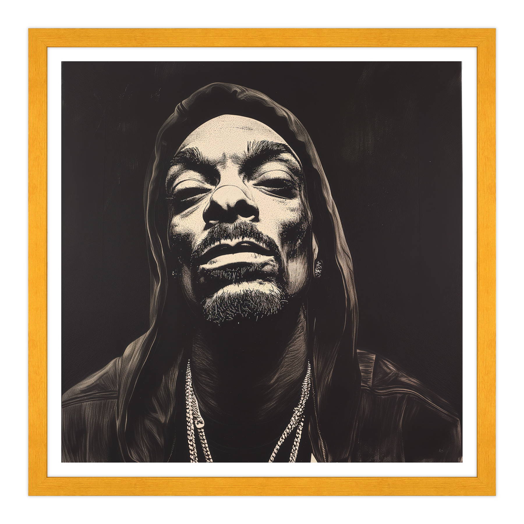 Snoop D. Icona Hip-Hop in Ombra e Luce