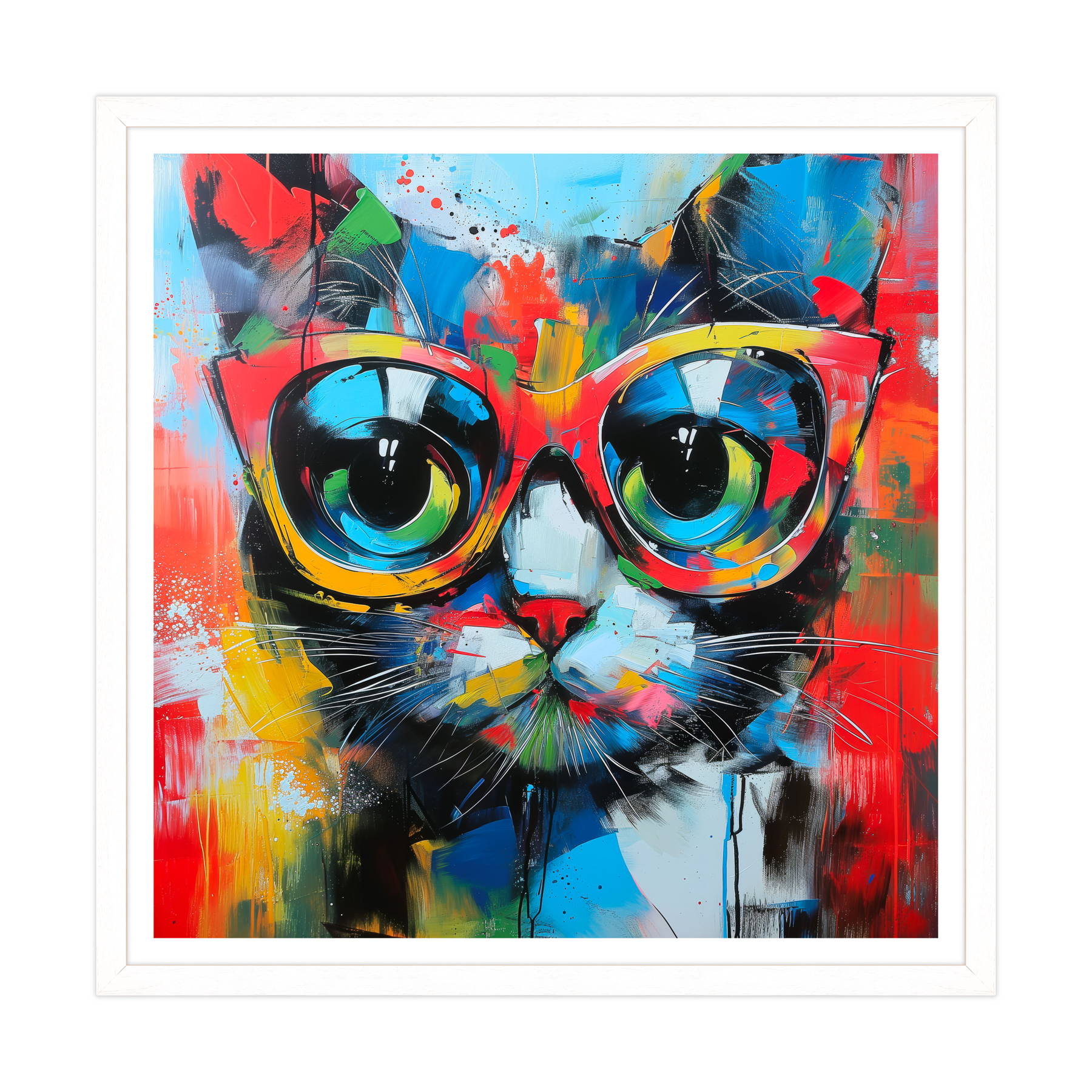 Felino Fashion