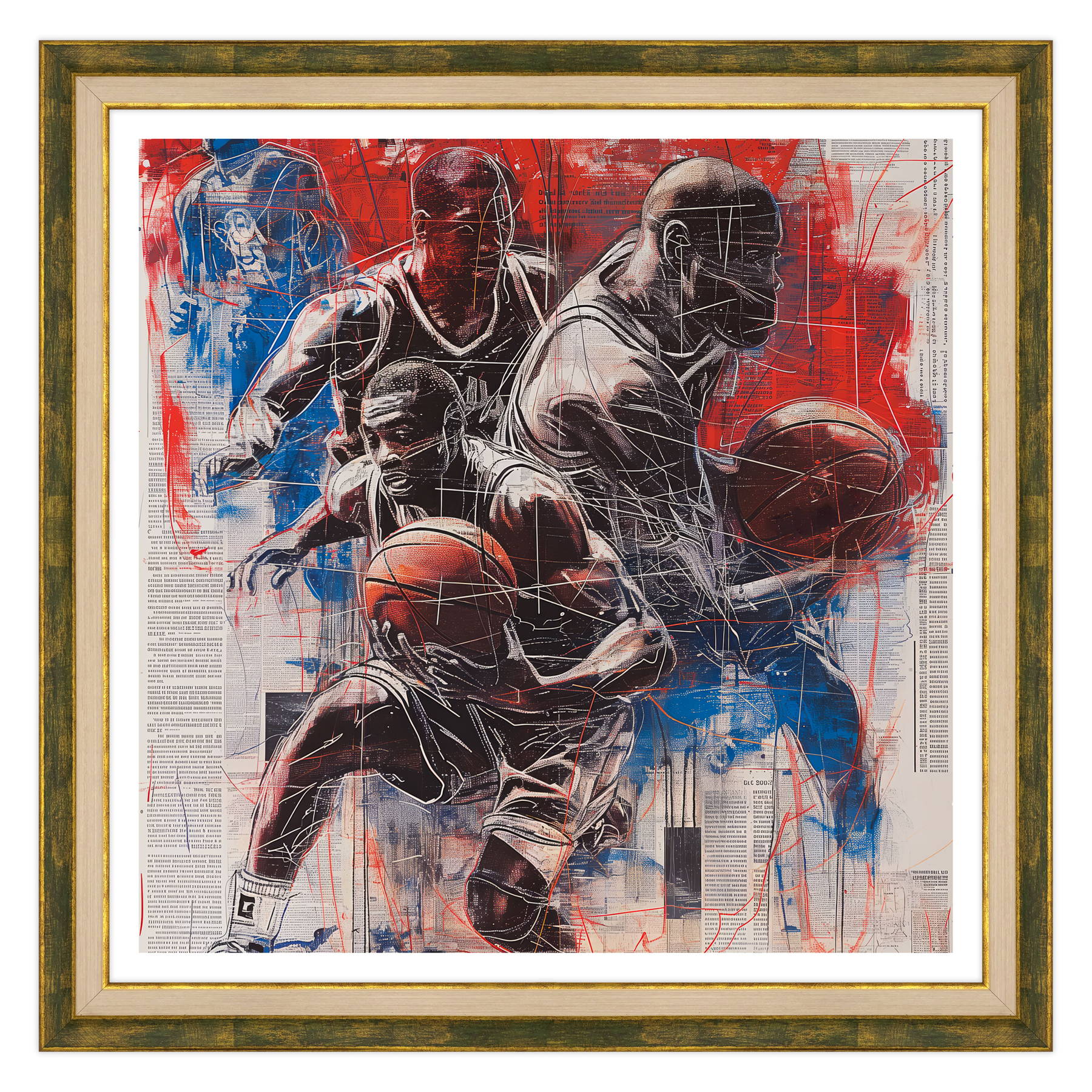 Ritmo Urbano del Basket