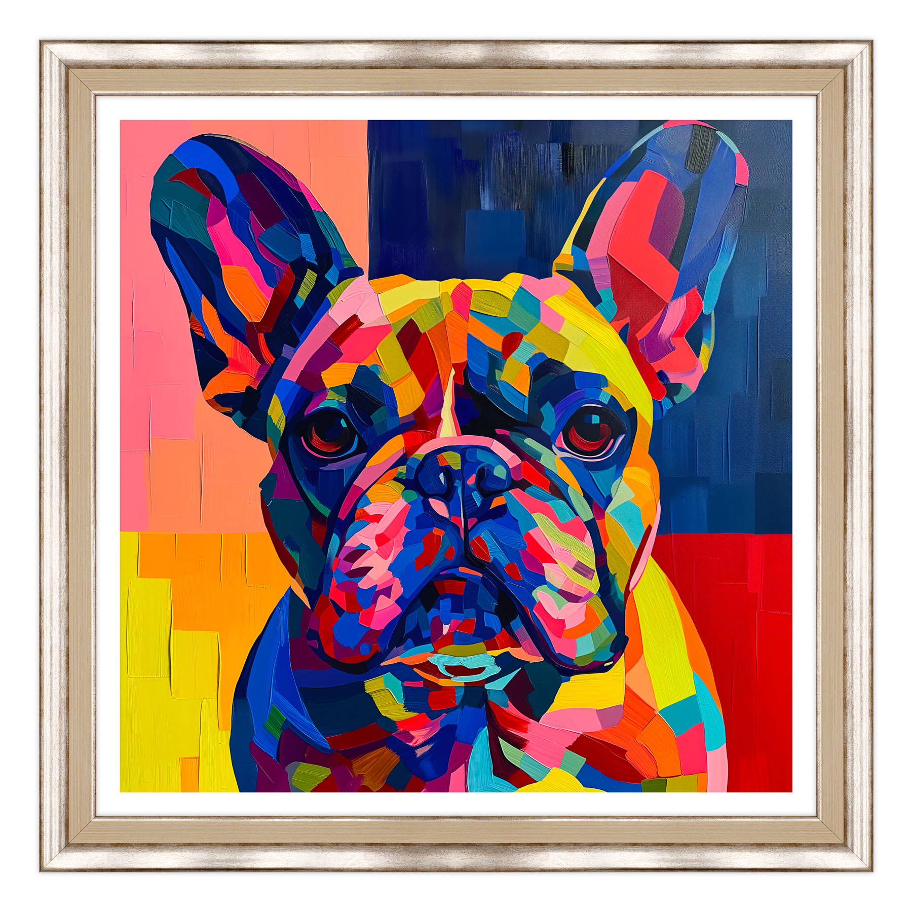 Geometrie di un Bulldog