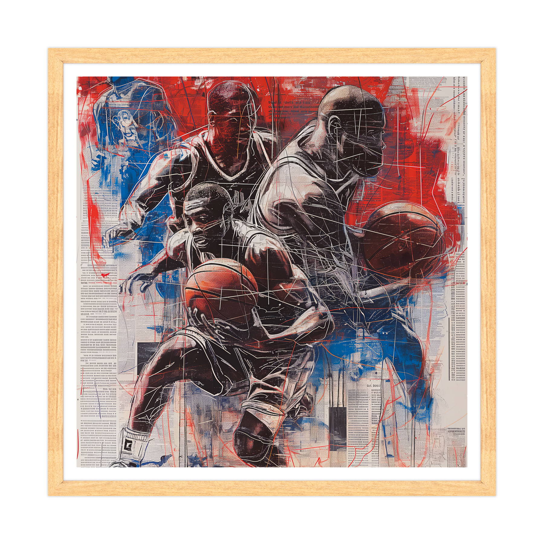 Ritmo Urbano del Basket