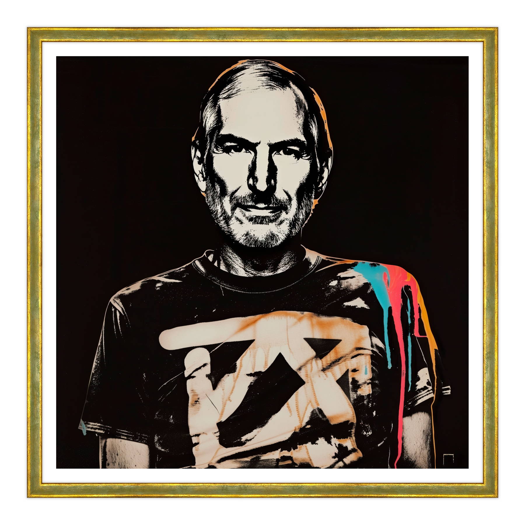 Steve Jobs - Revolucion!