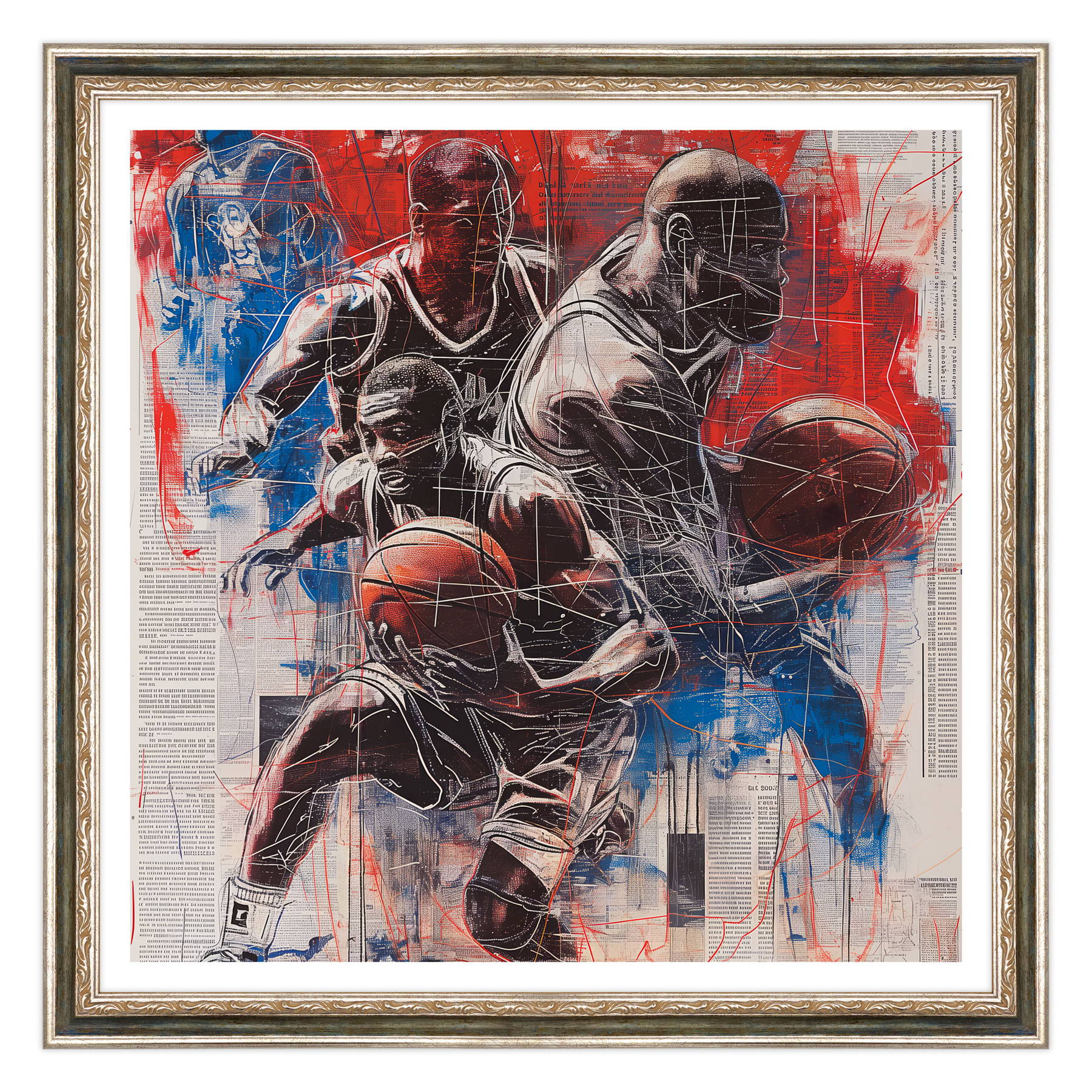 Ritmo Urbano del Basket