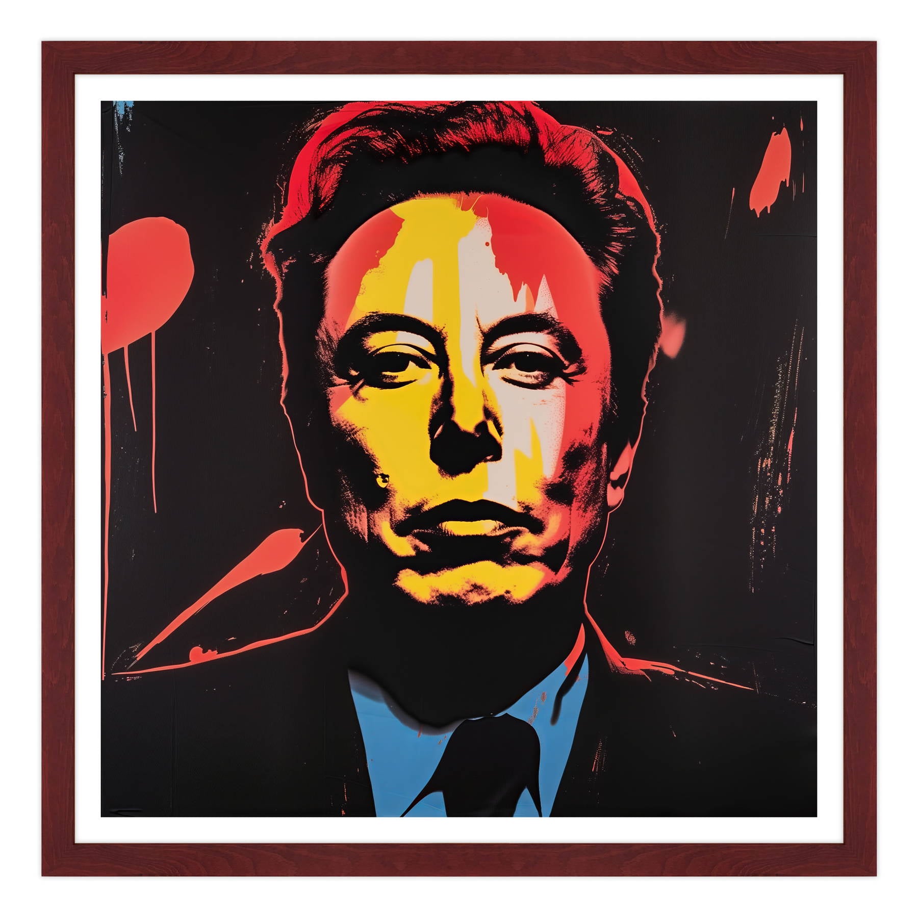 Elon Musk - Aurora di un'Epoca Digitale