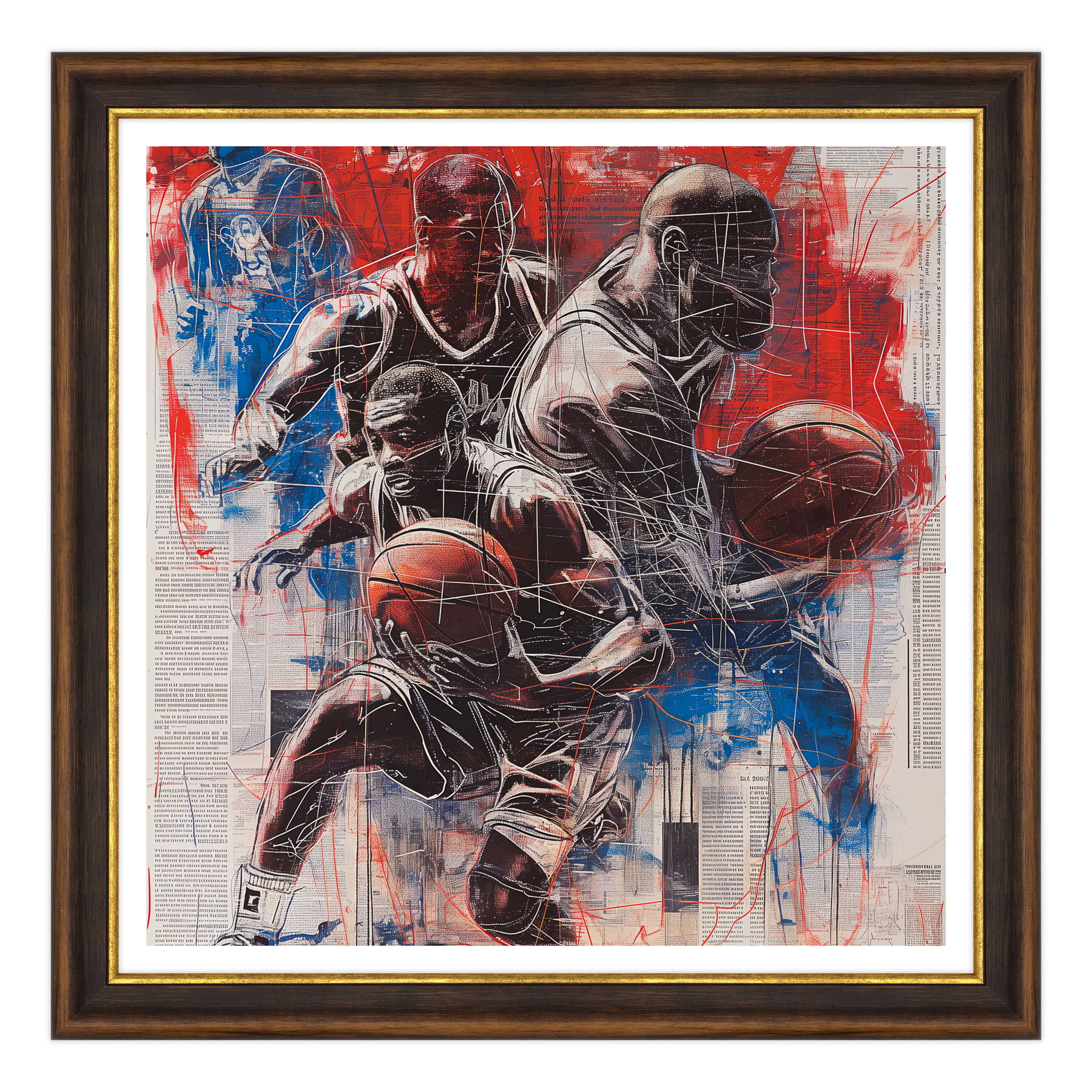 Ritmo Urbano del Basket