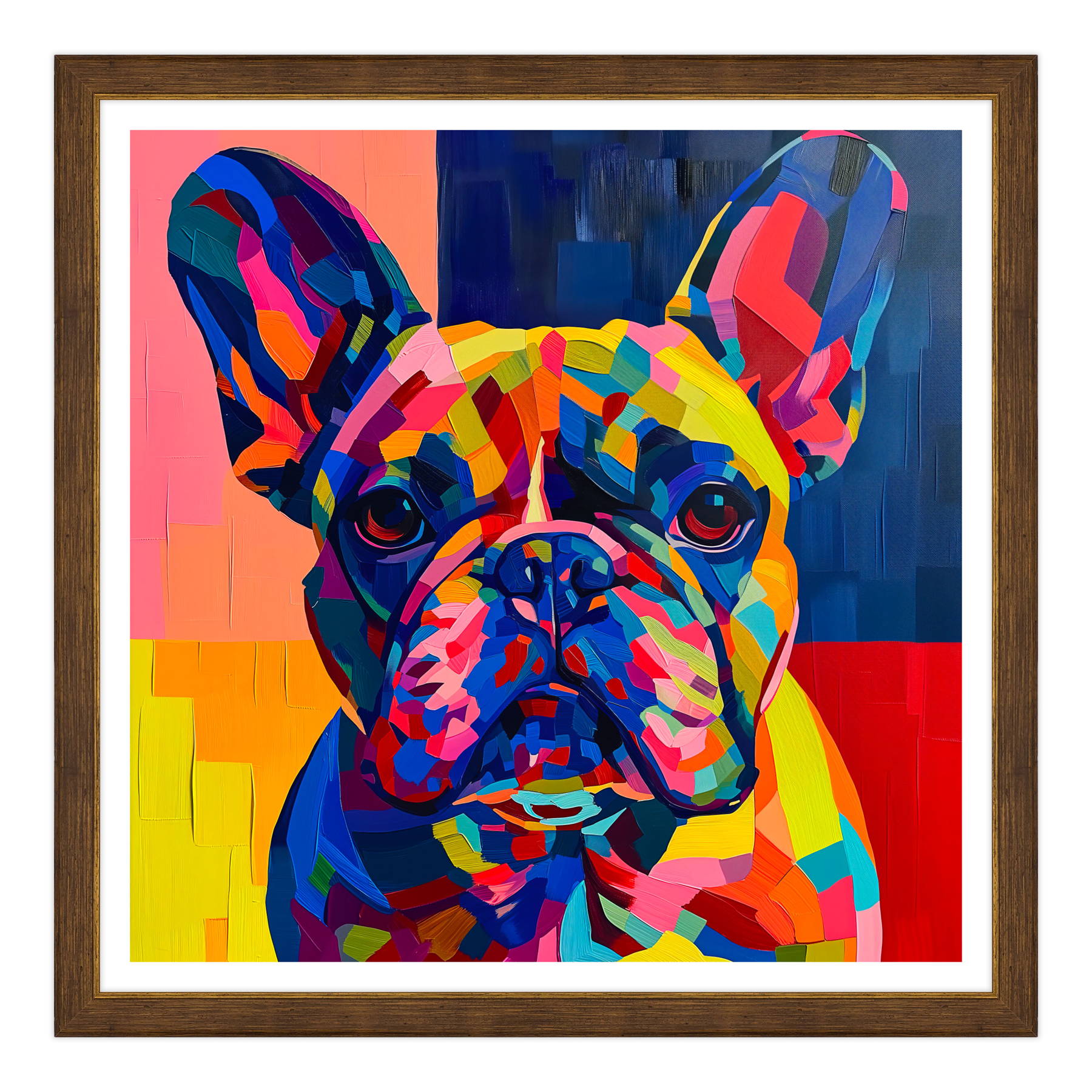 Geometrie di un Bulldog