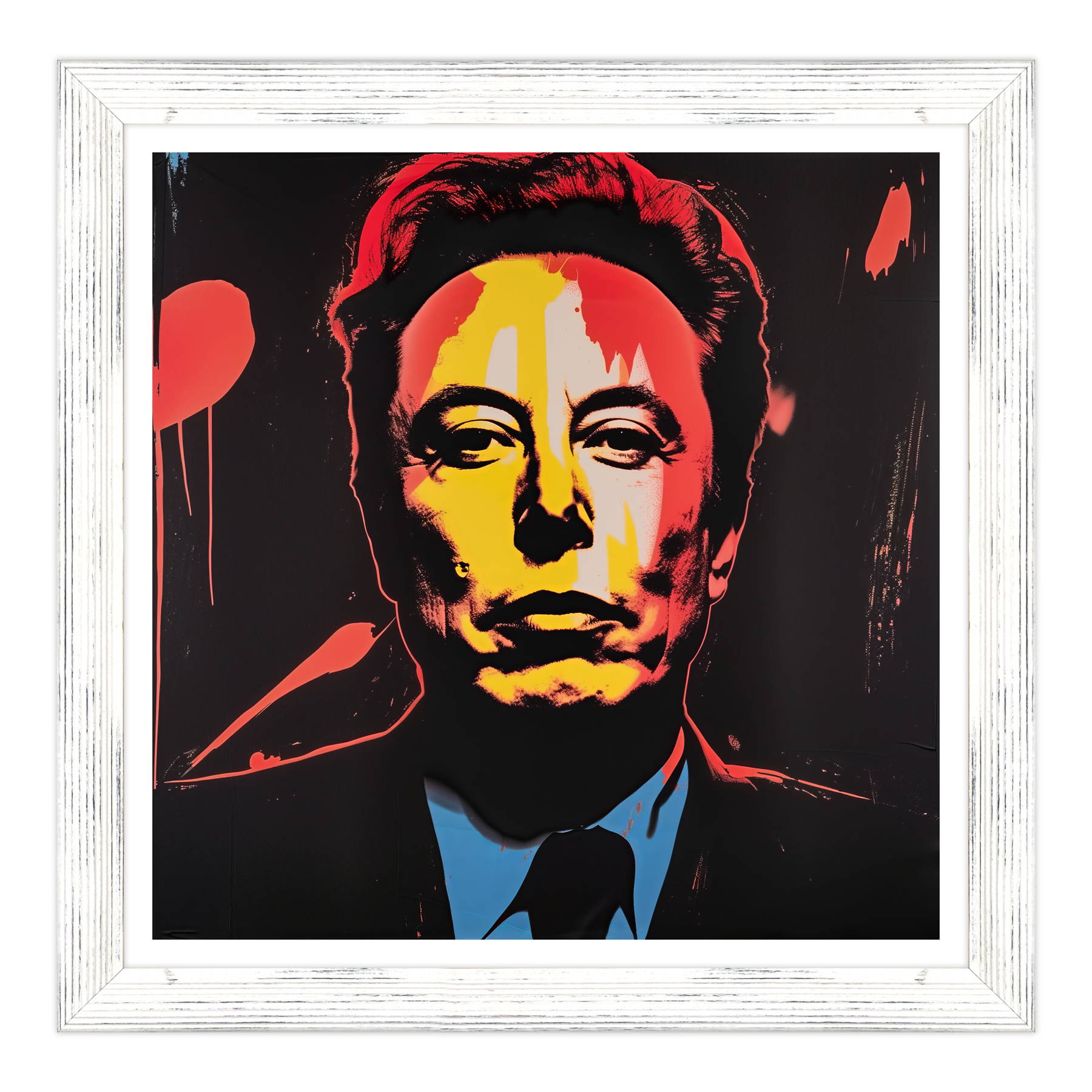 Elon Musk - Aurora di un'Epoca Digitale