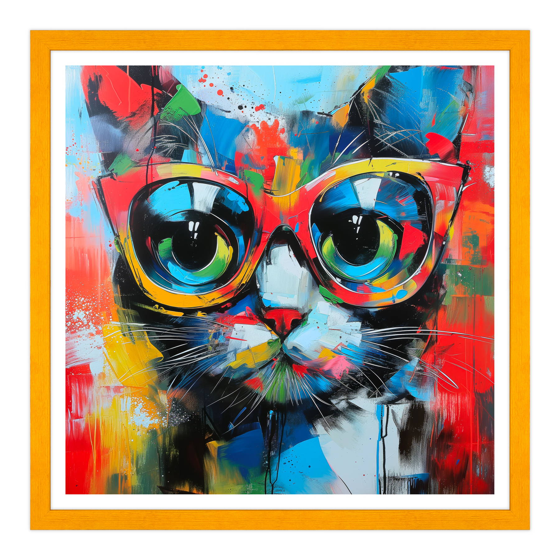 Felino Fashion