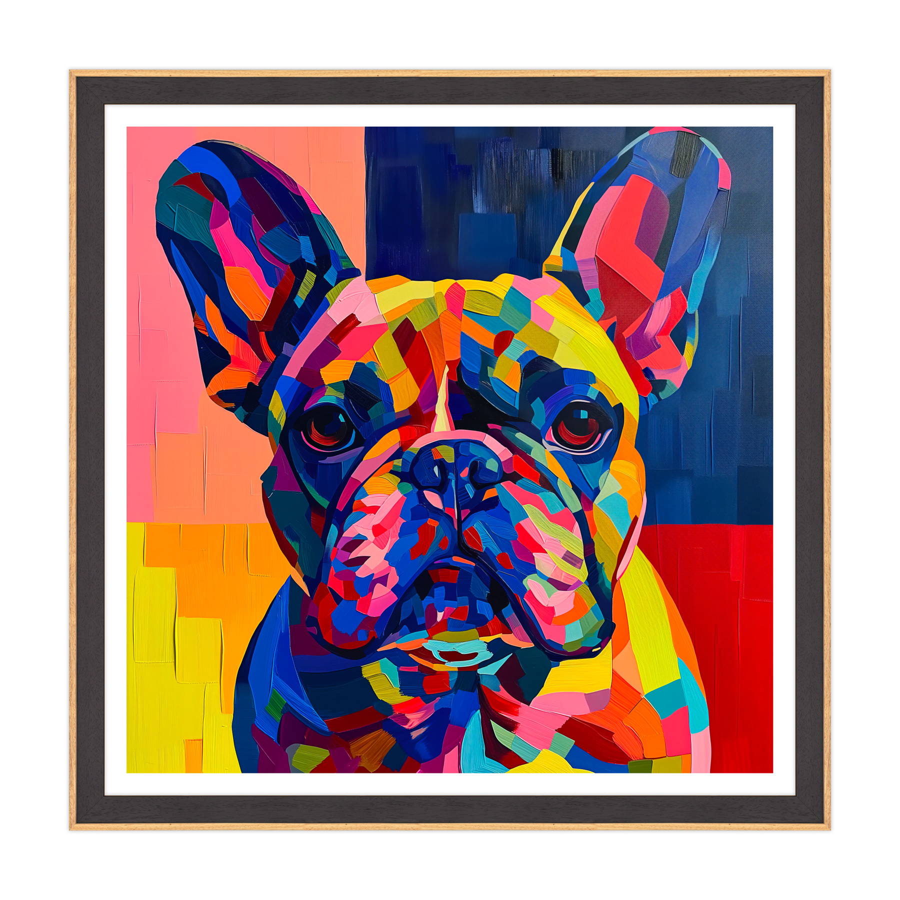 Geometrie di un Bulldog