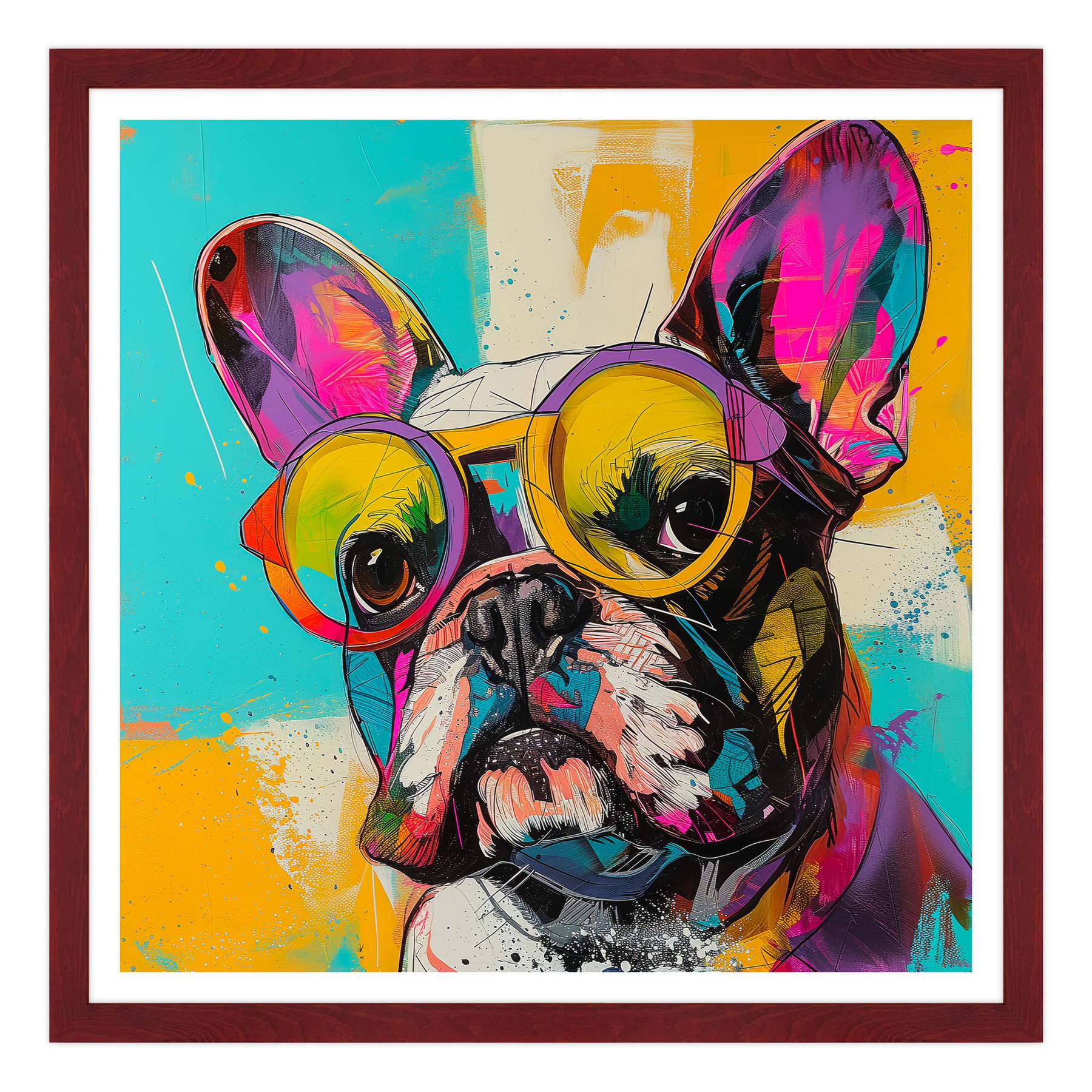 Riflessioni Pop di un Bulldog