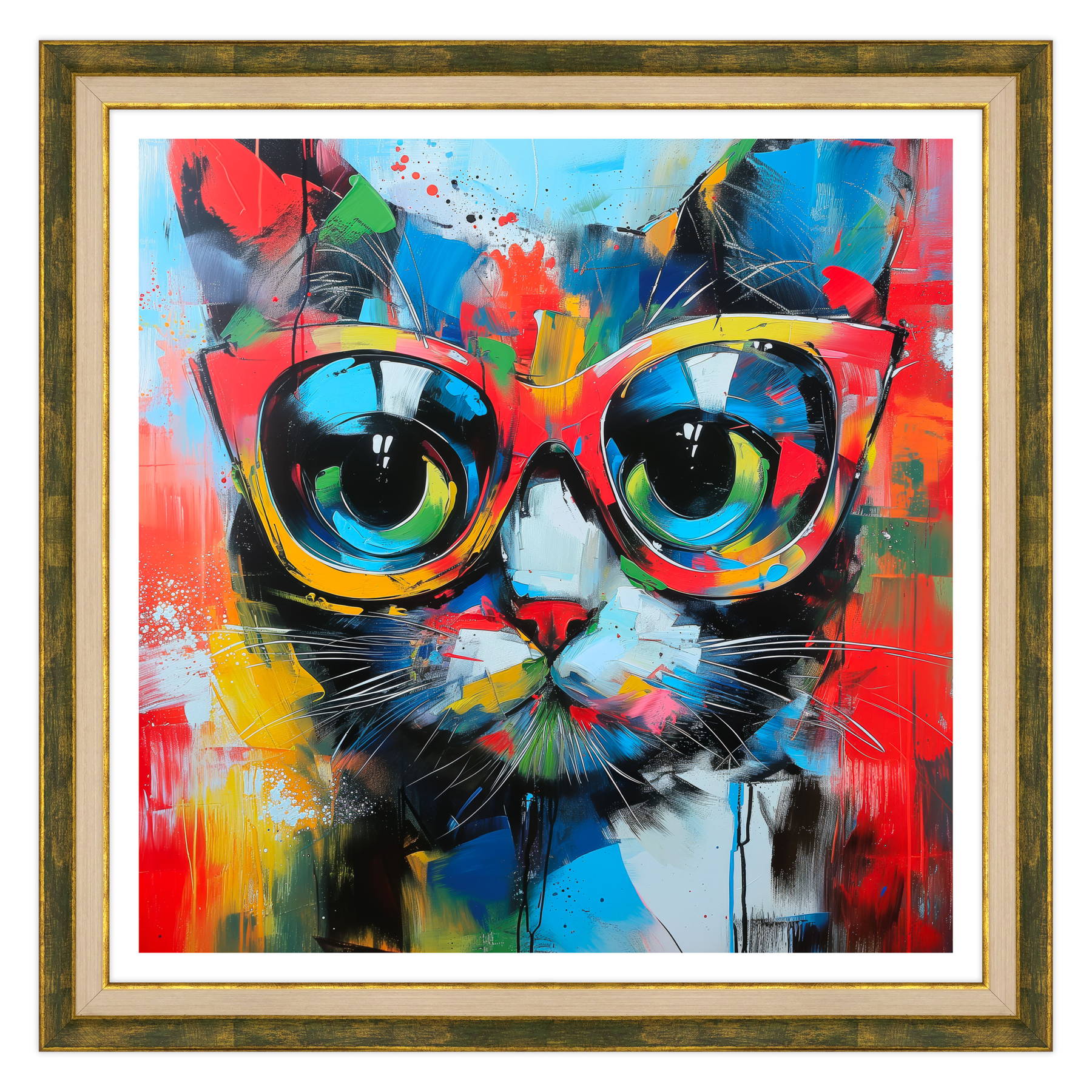 Felino Fashion