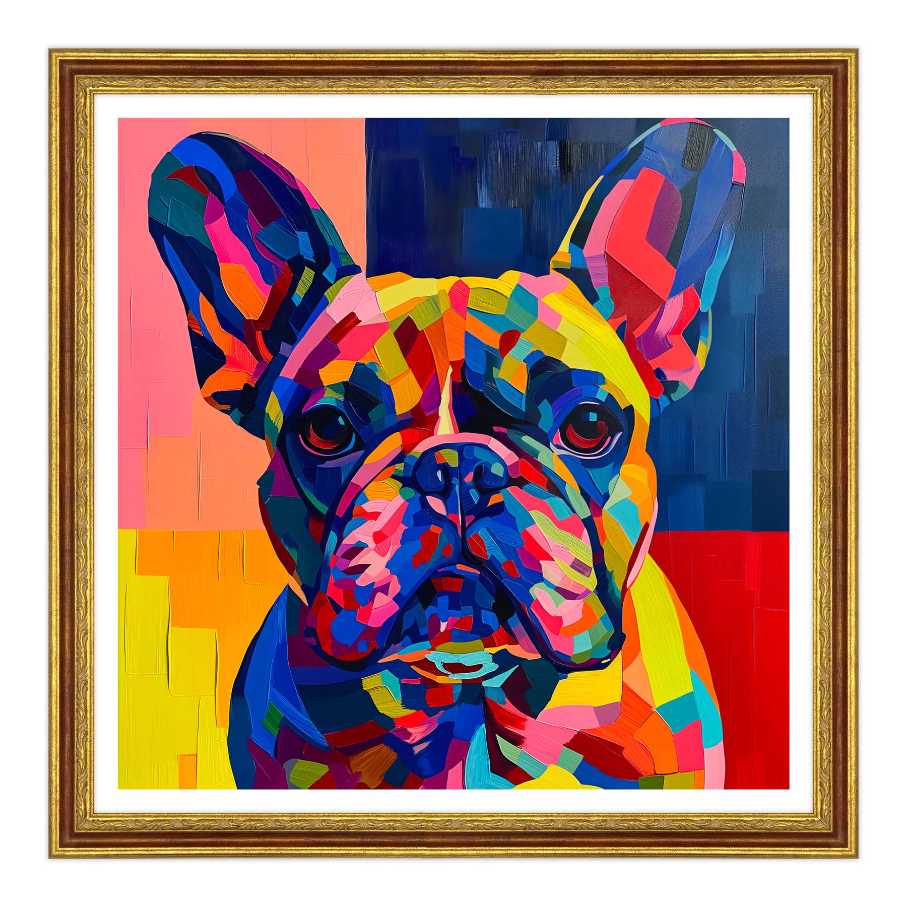 Geometrie di un Bulldog