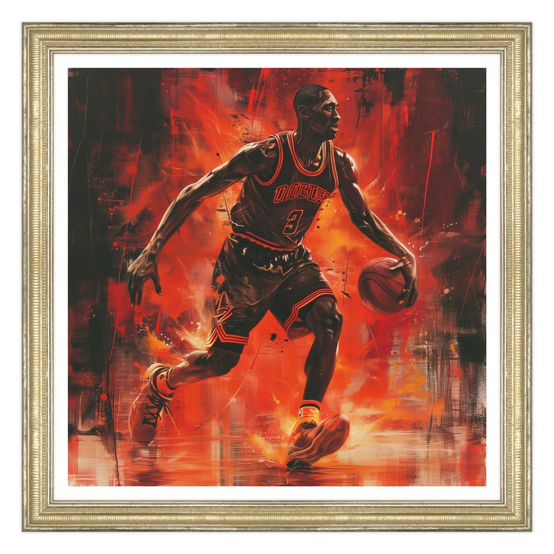 Basket - Terzo Tempo