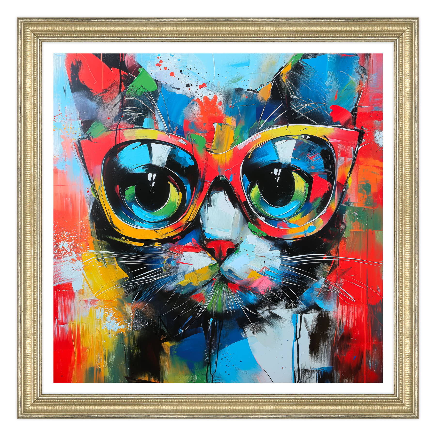 Felino Fashion