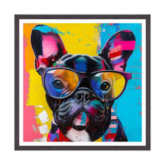 Il Bulldog Colorato