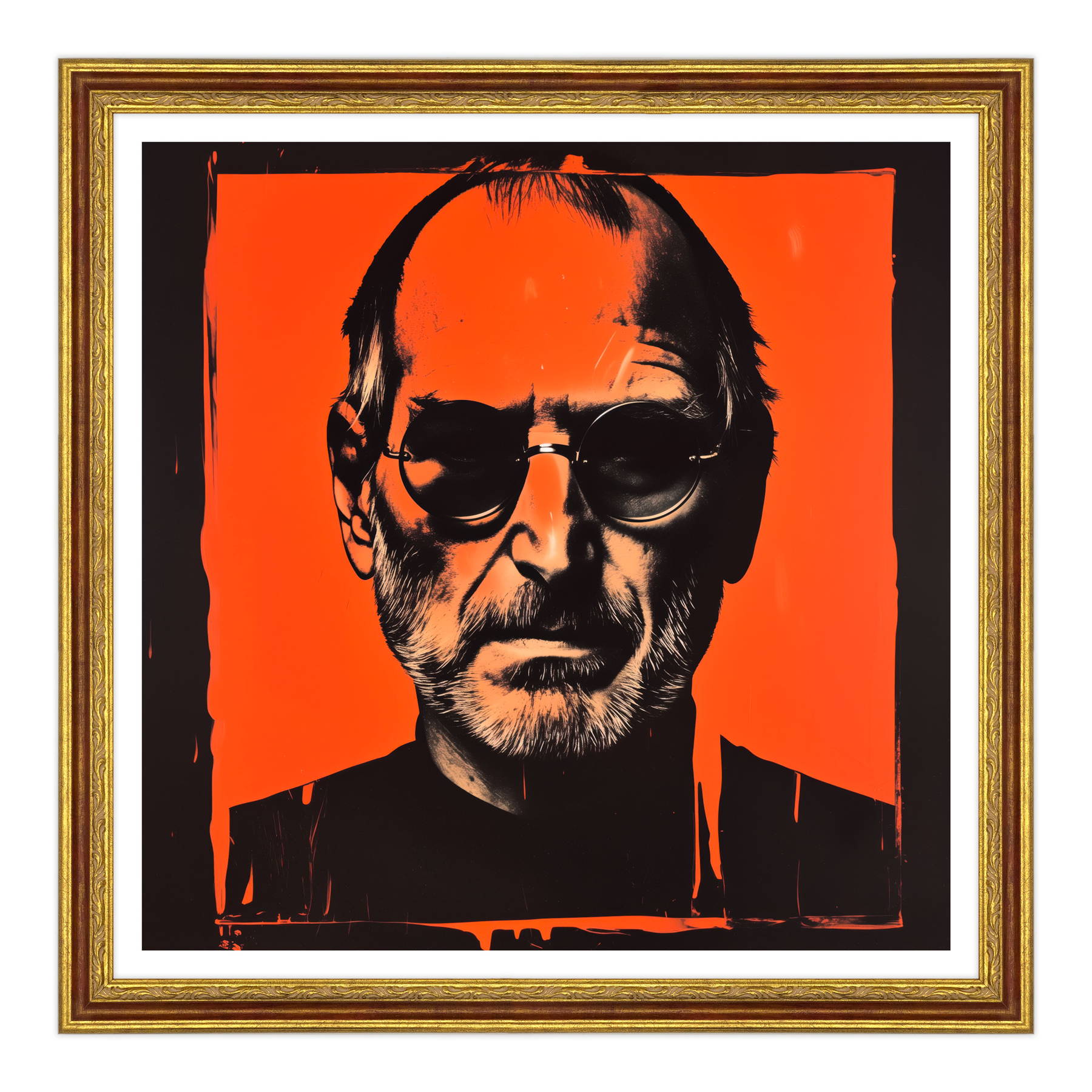 Steve Jobs - Il Maestro del Minimalismo