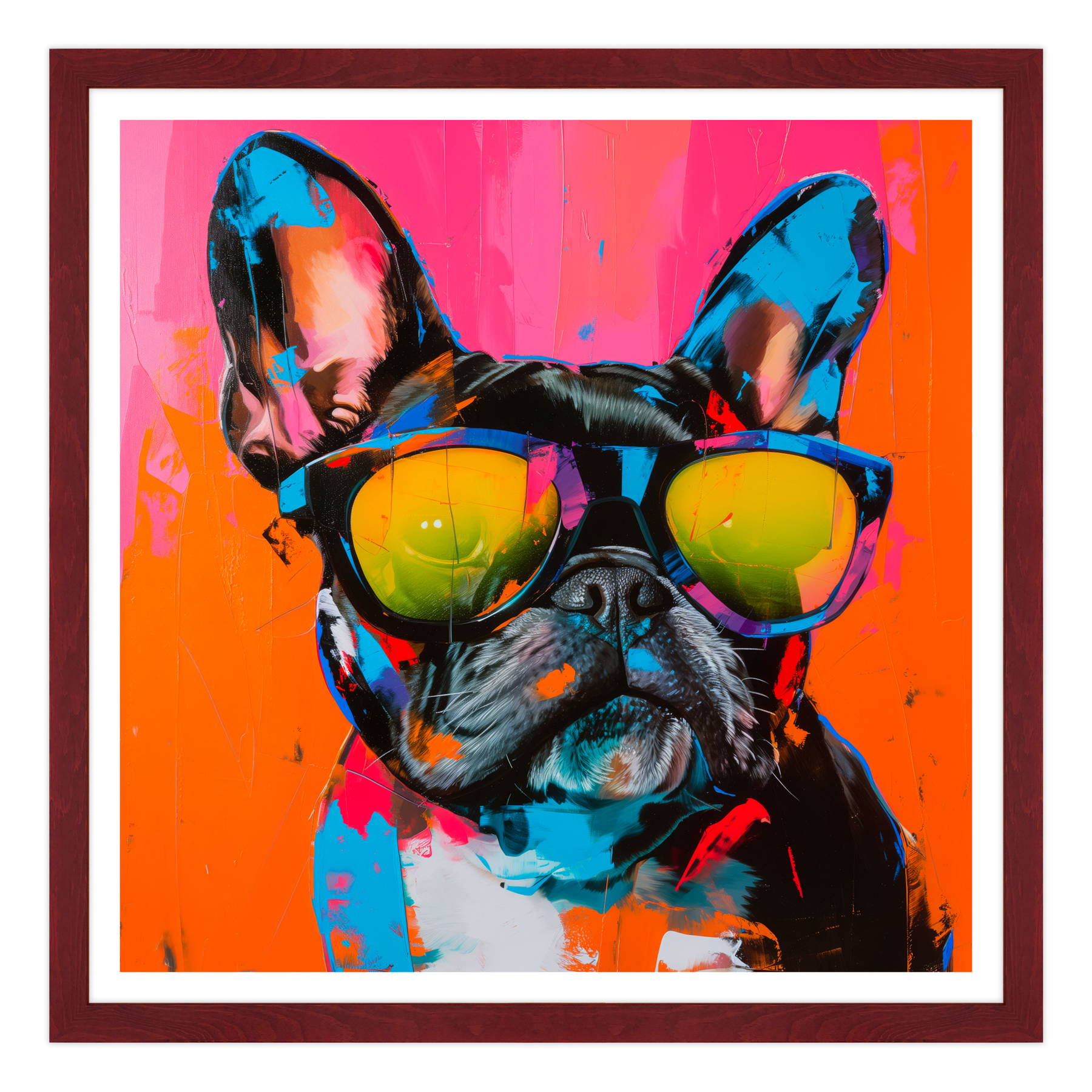 Il Bulldog Metropolitano