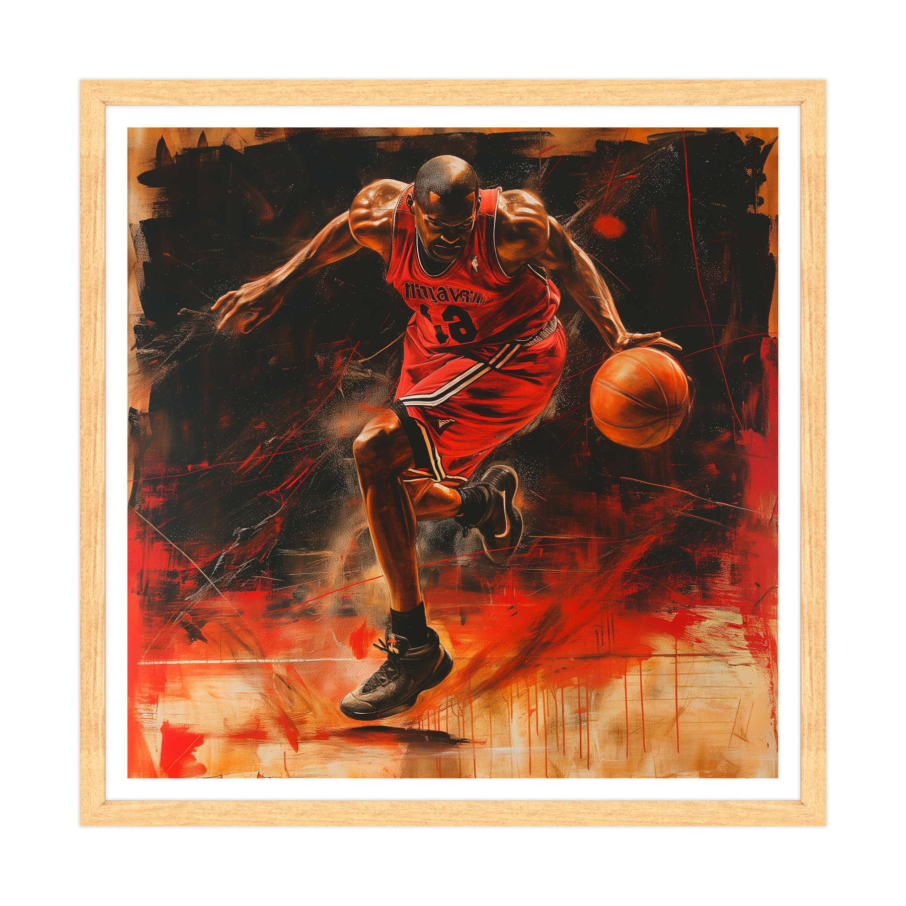 Basket - Sfida sul Parquet