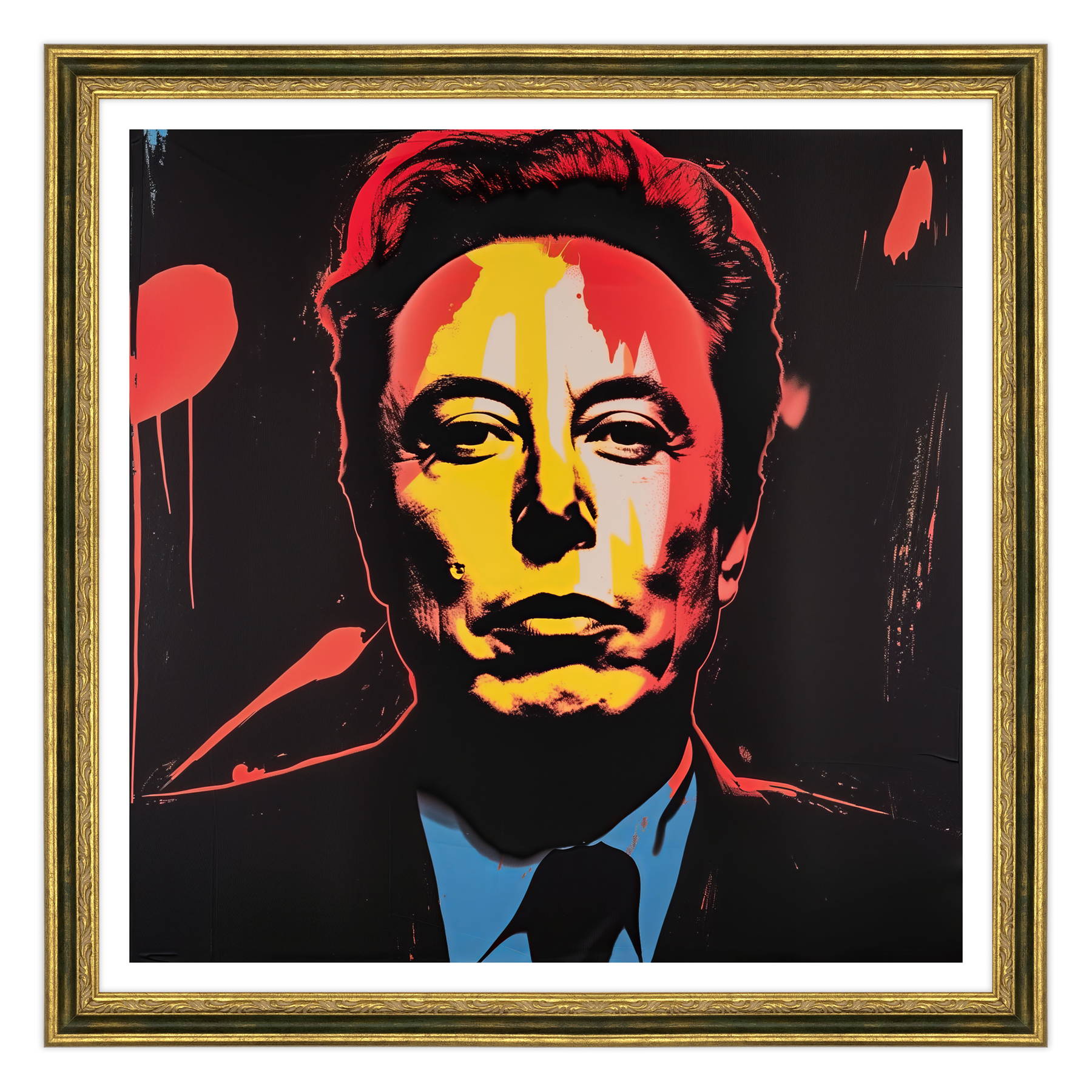 Elon Musk - Aurora di un'Epoca Digitale