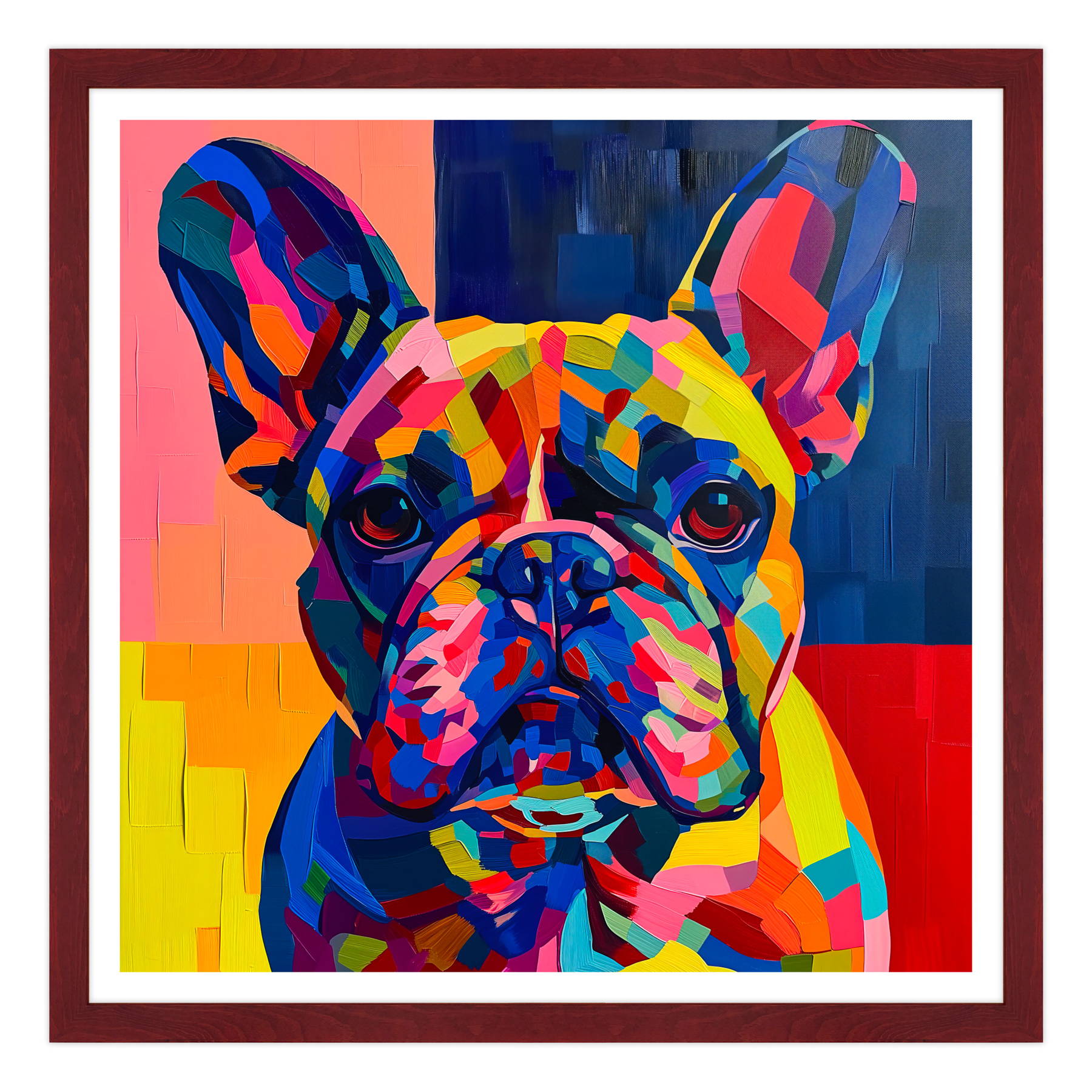 Geometrie di un Bulldog