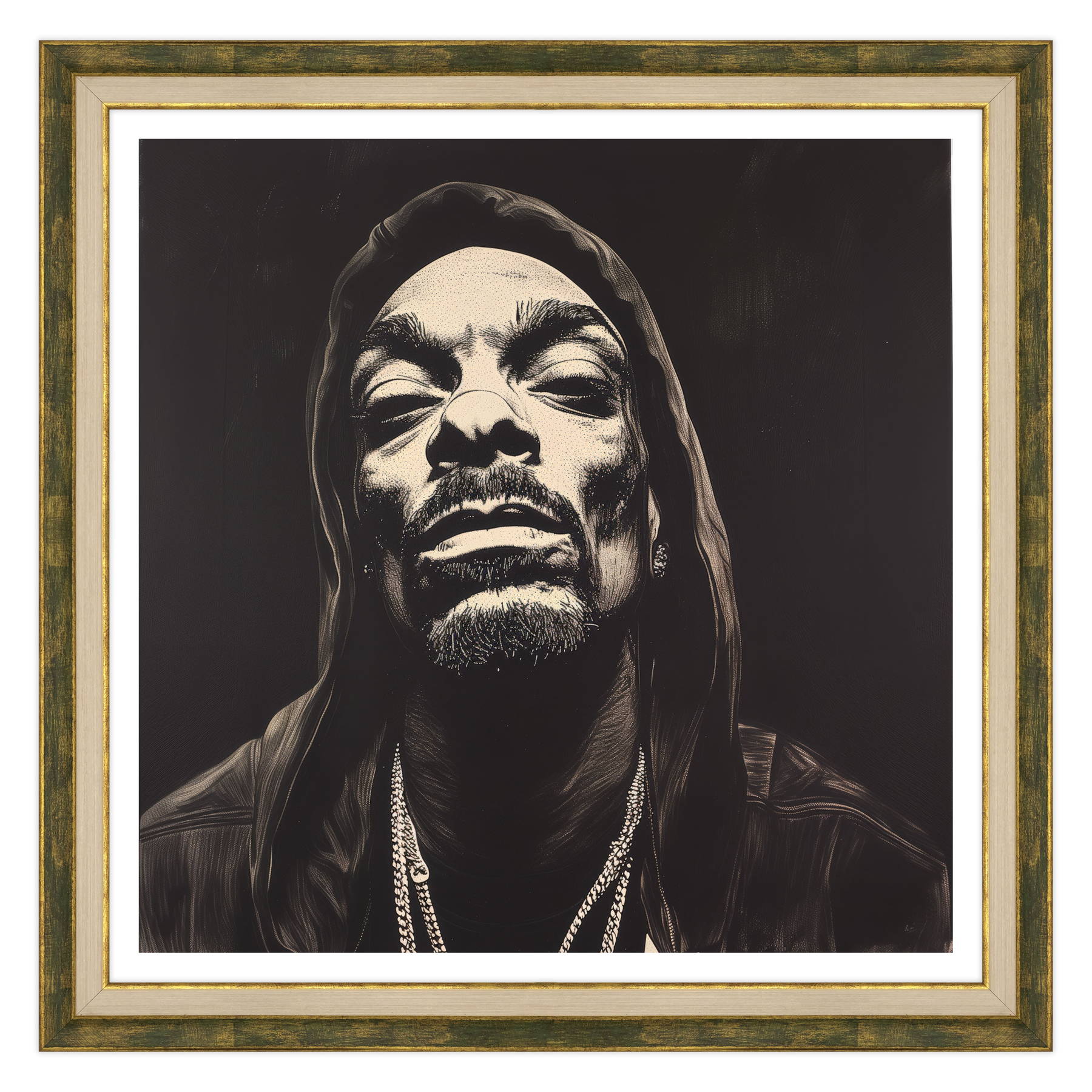 Snoop D. Icona Hip-Hop in Ombra e Luce