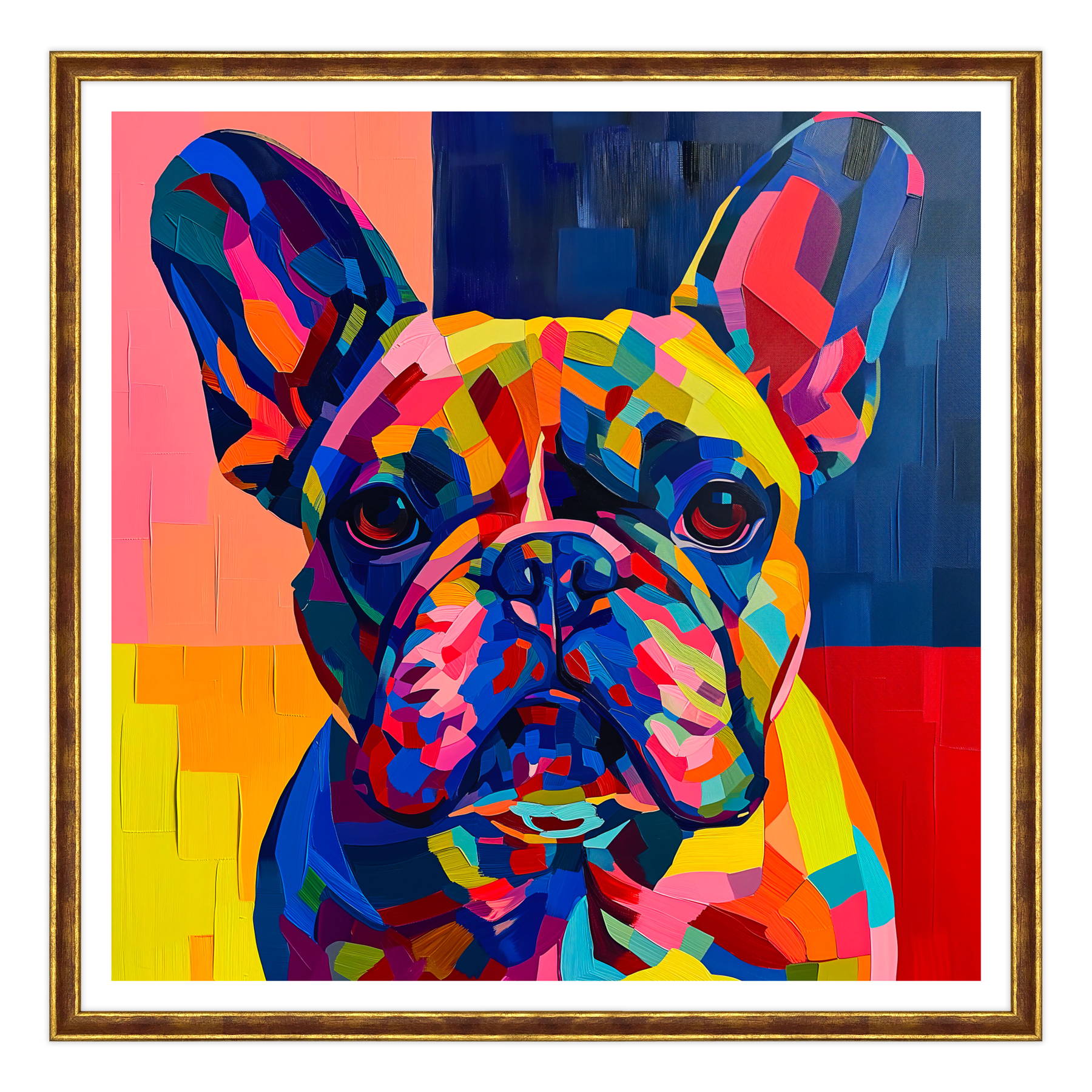 Geometrie di un Bulldog