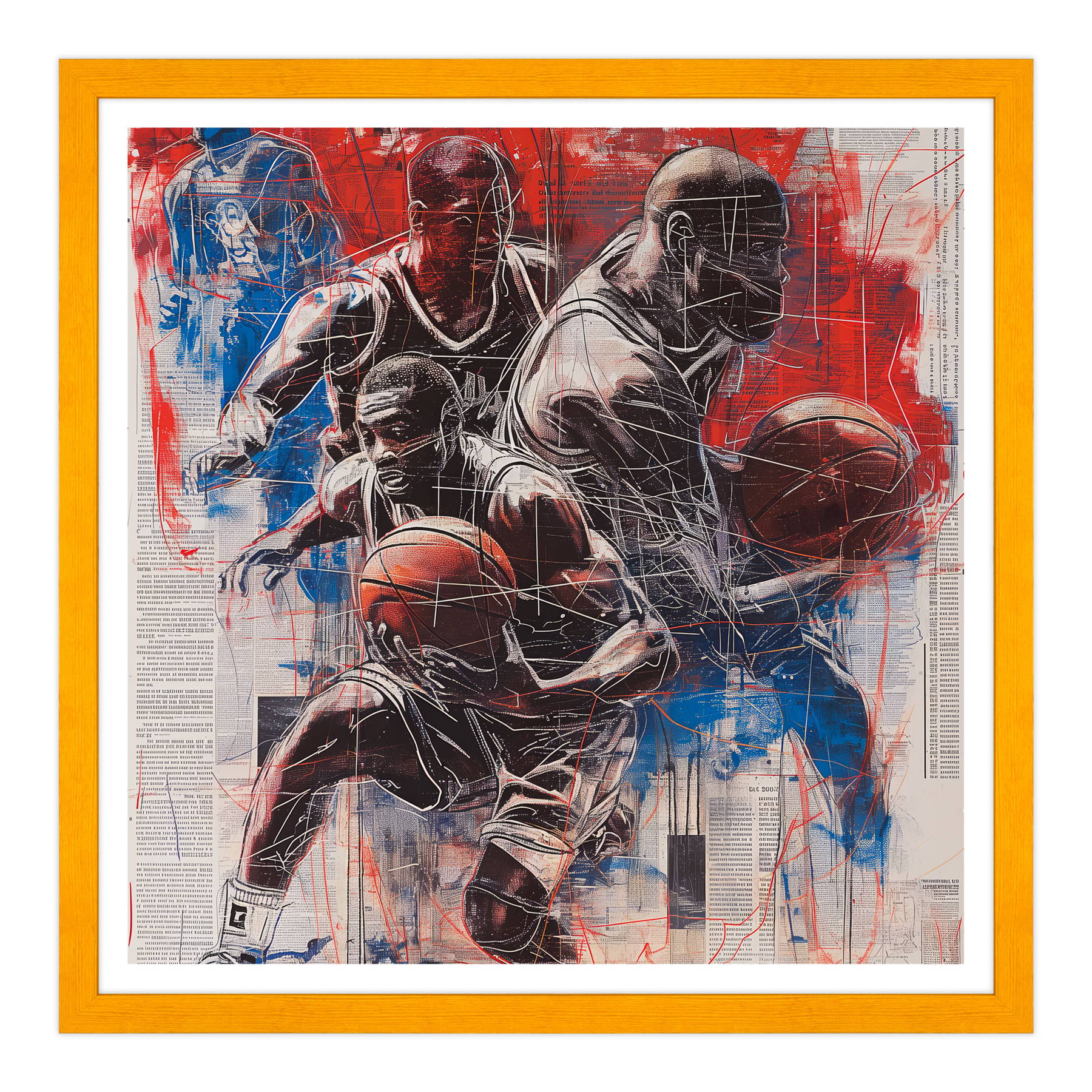 Ritmo Urbano del Basket