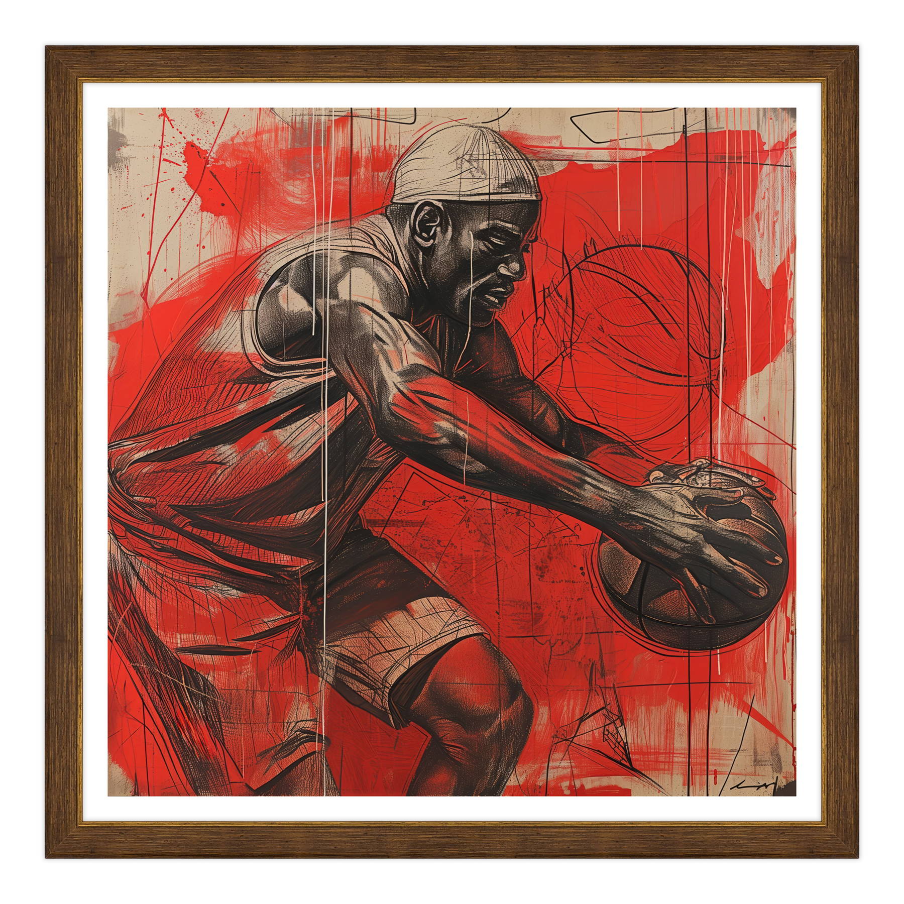 Basket - Focus sul Possesso