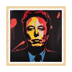 Elon Musk - Aurora di un'Epoca Digitale