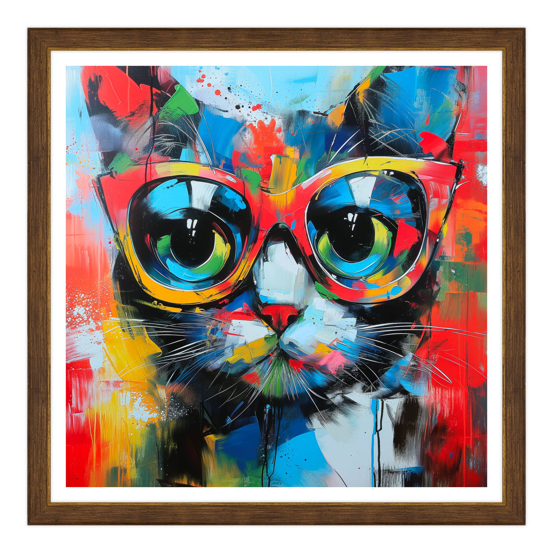 Felino Fashion